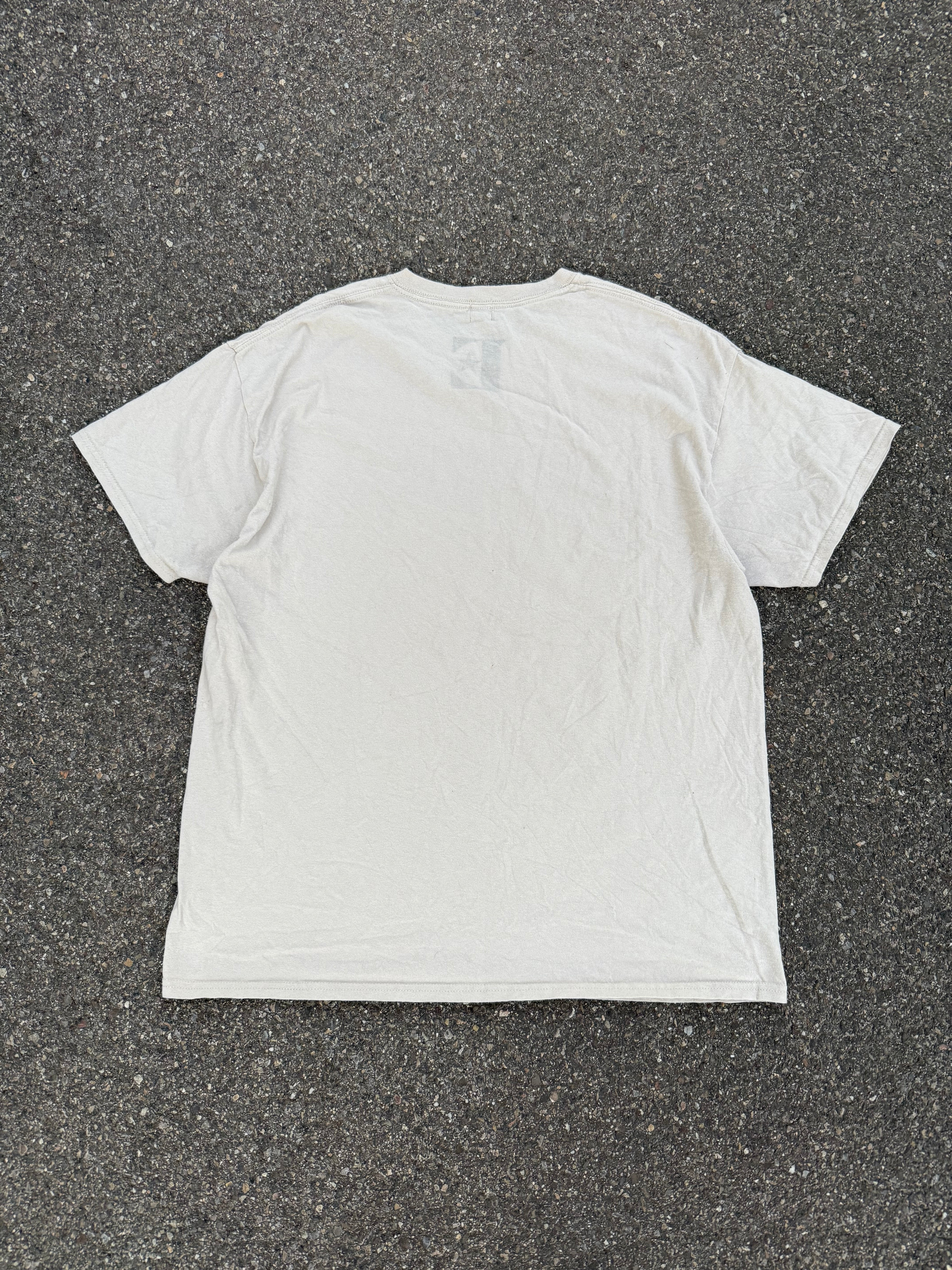 Elton John Vintage T-shirt (XL)