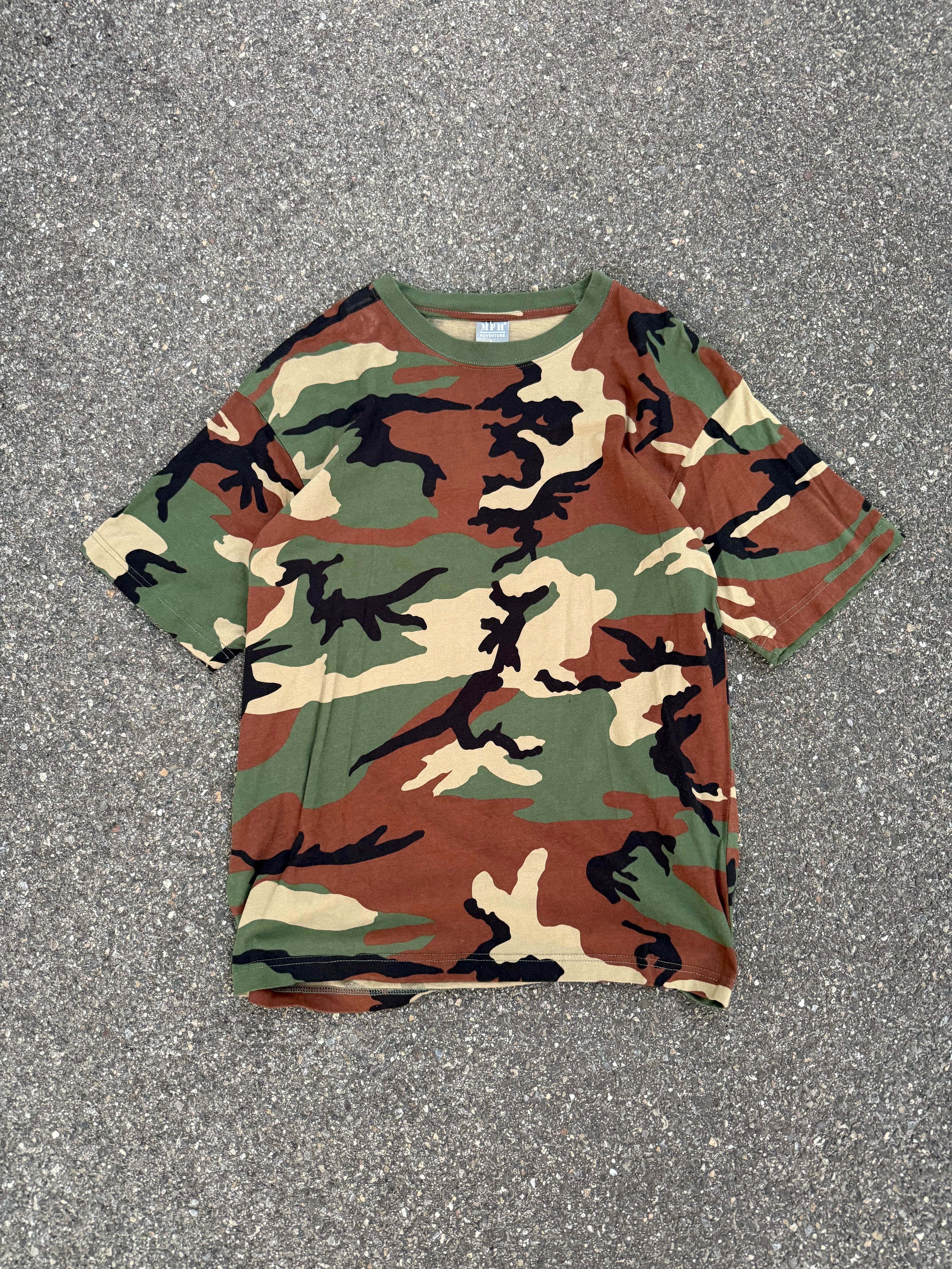 Mili Vintage T-shirt (L)
