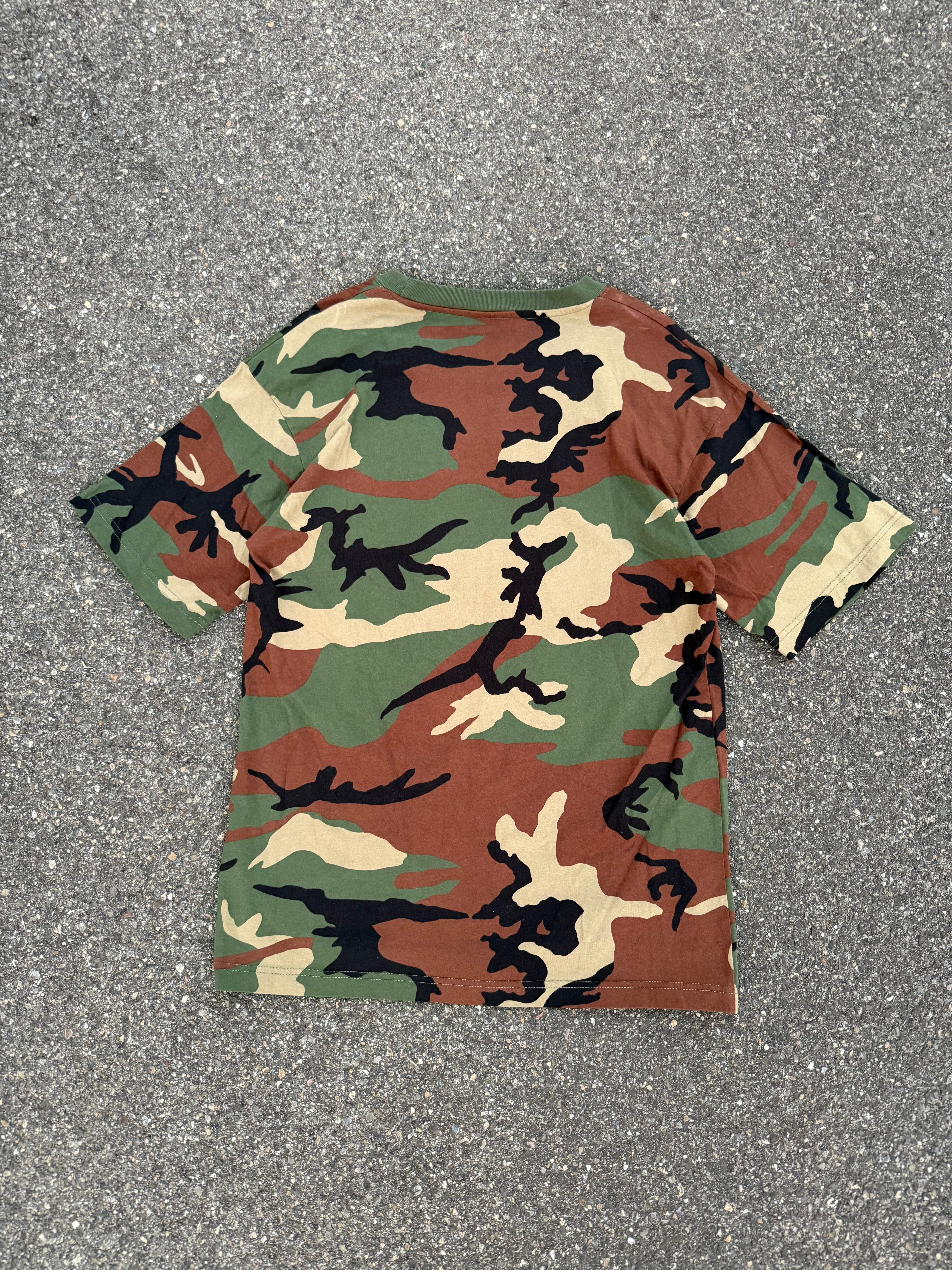 Mili Vintage T-shirt (L)