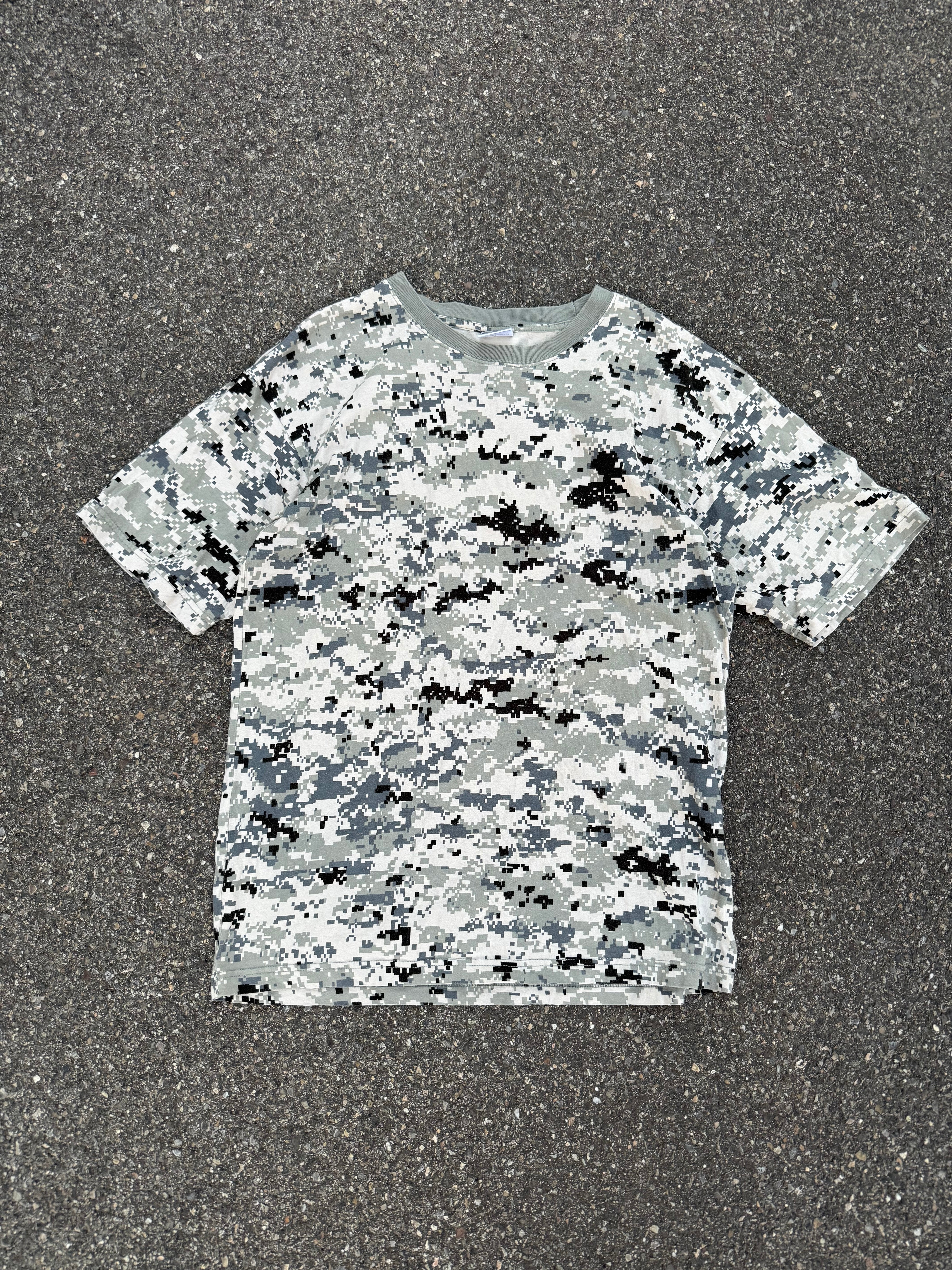 Mili Vintage T-shirt (XL)