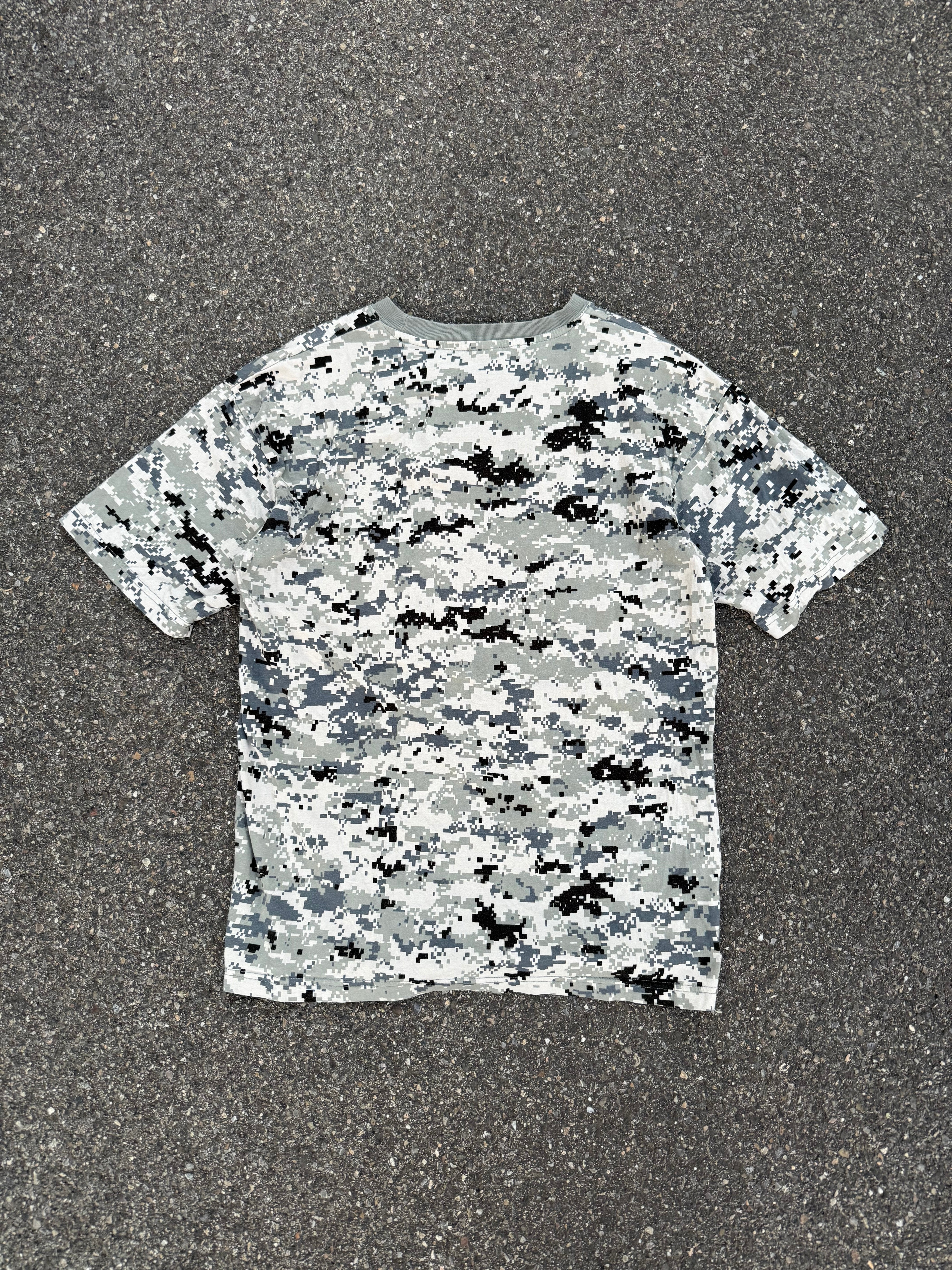 Mili Vintage T-shirt (XL)