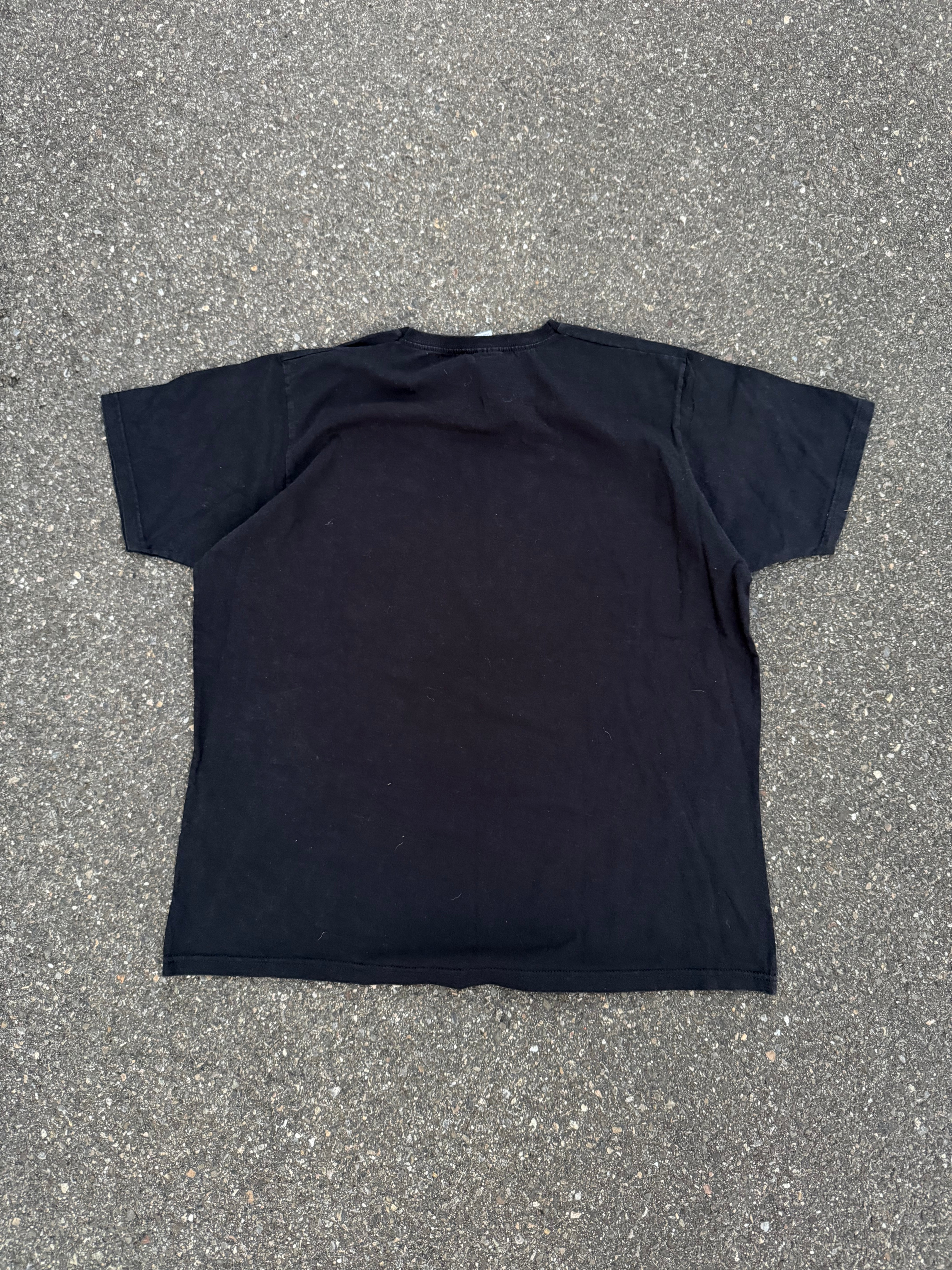 Godfather Vintage T-shirt (XXL)