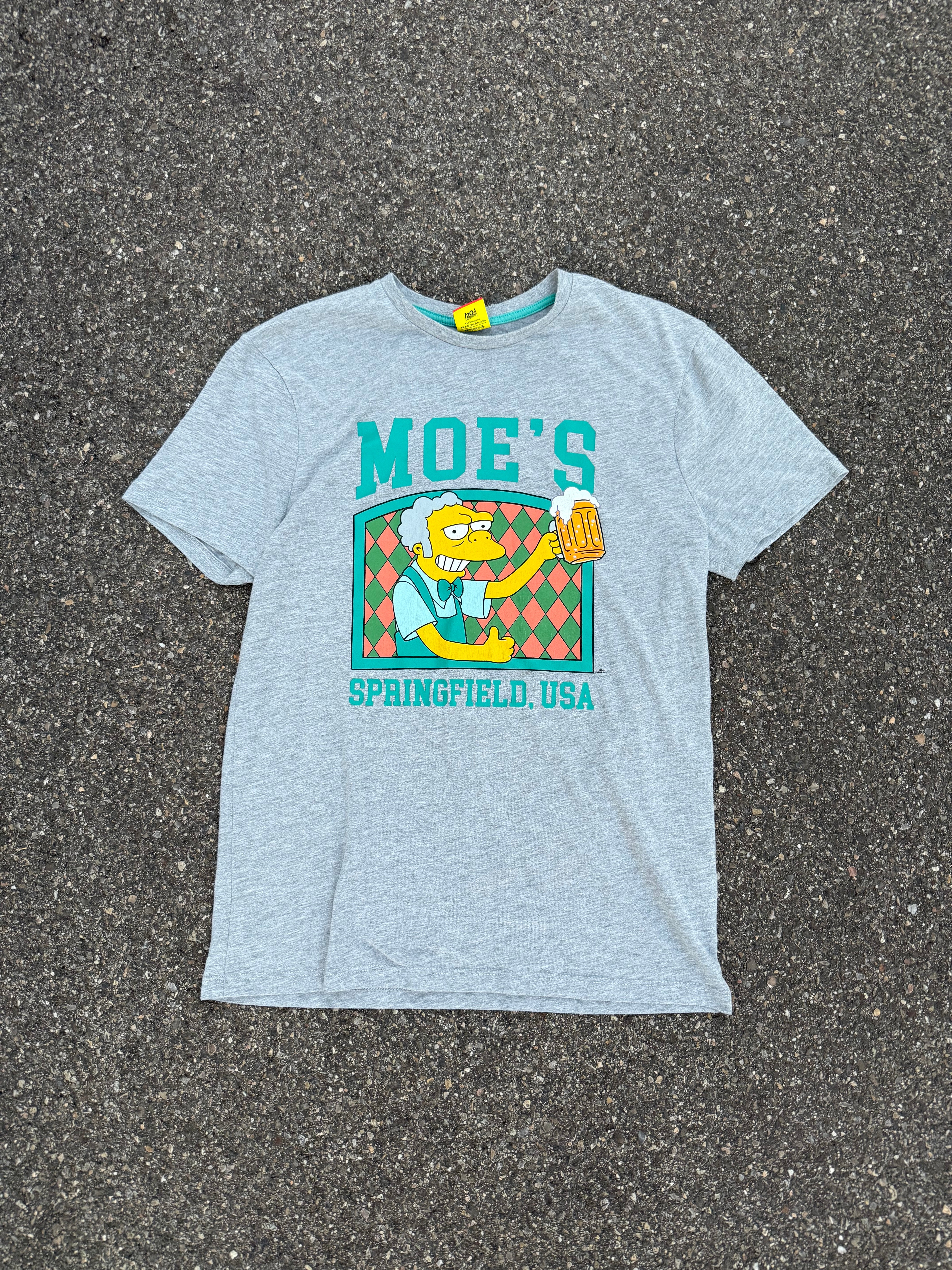 Simpsons Vintage T-shirt (M)