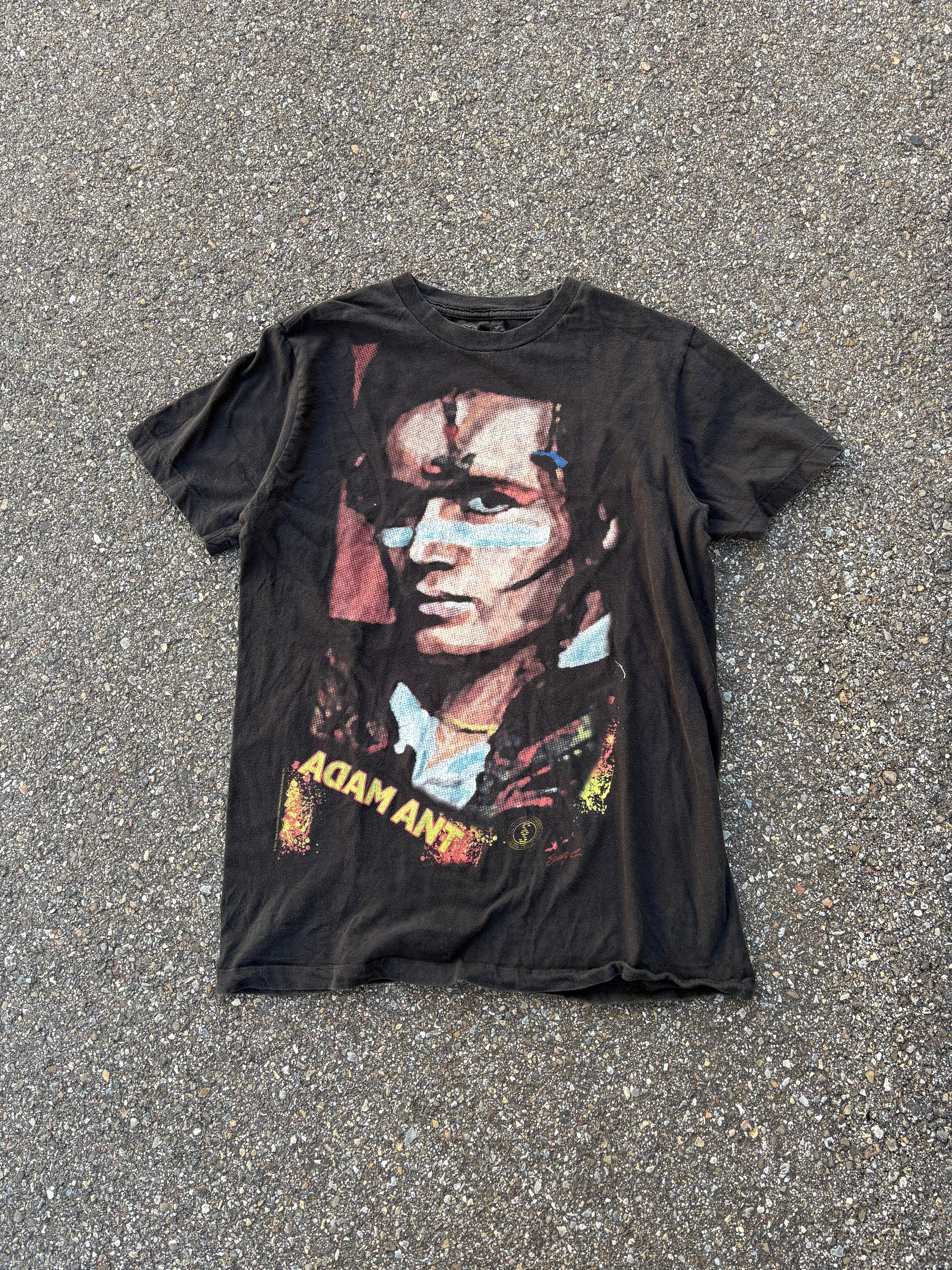 Adam Ant Vintage T-shirt (M)