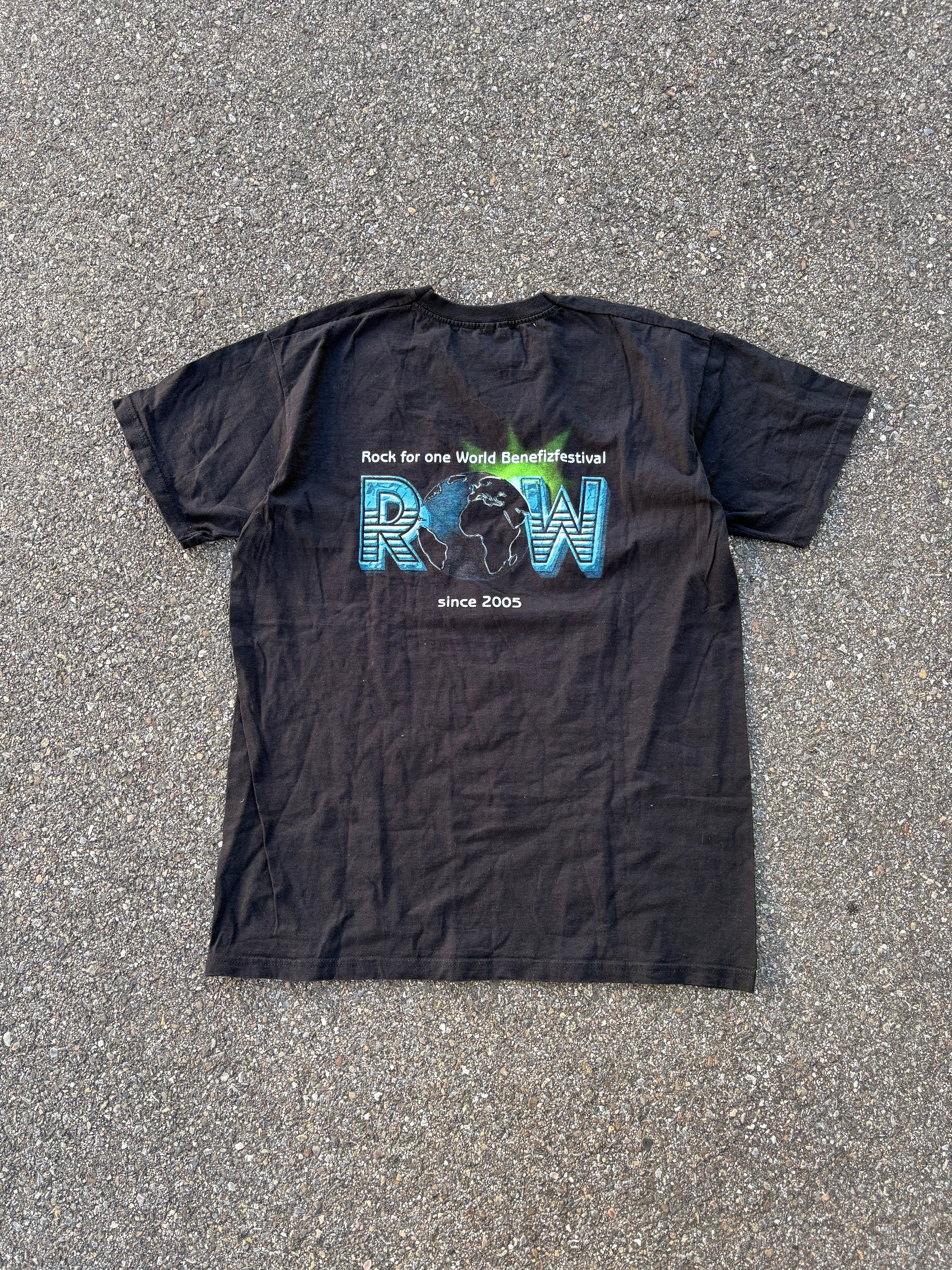 Row Vintage T-shirt (L)