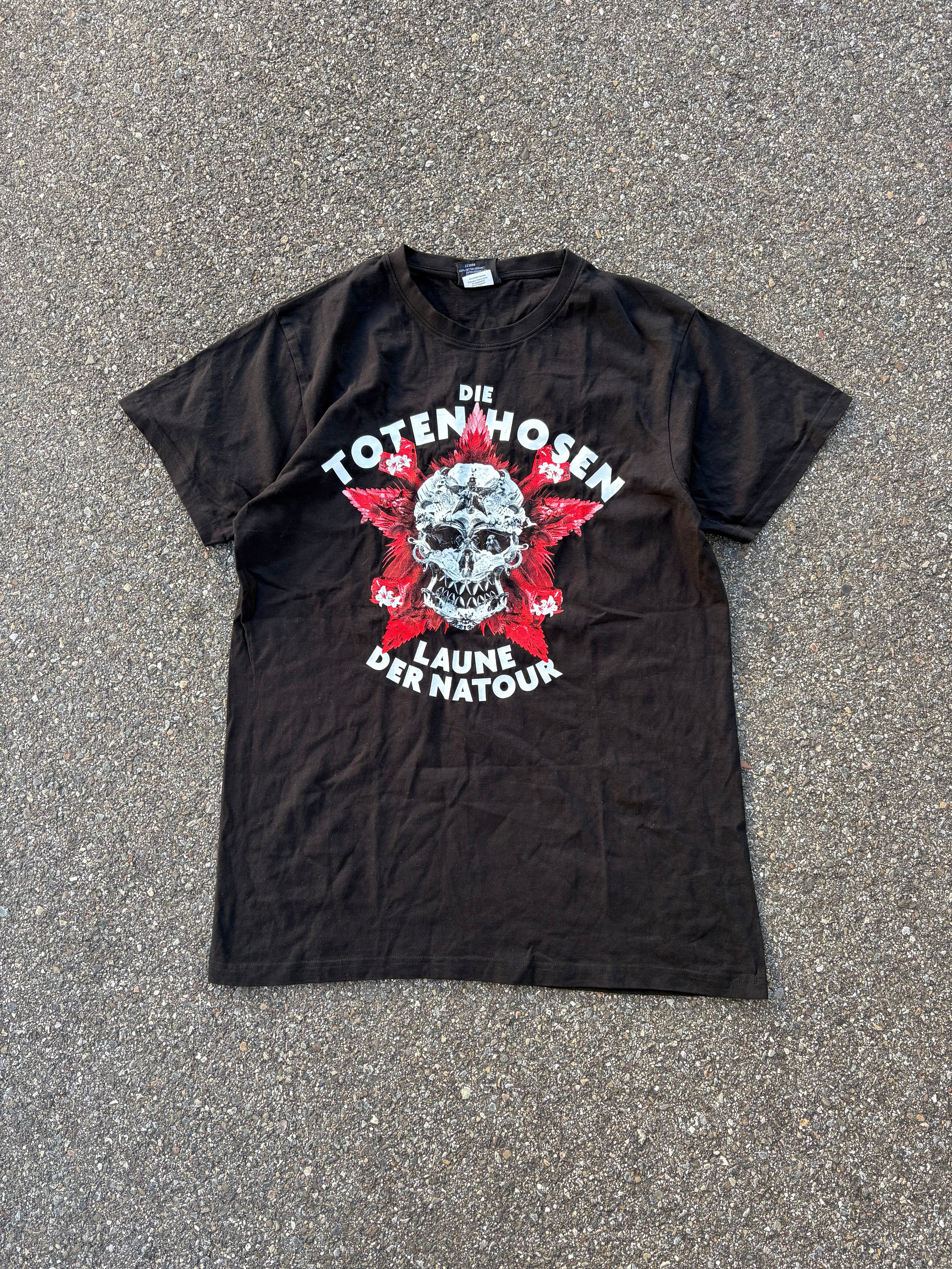 Totenhosen Vintage T-shirt (L)