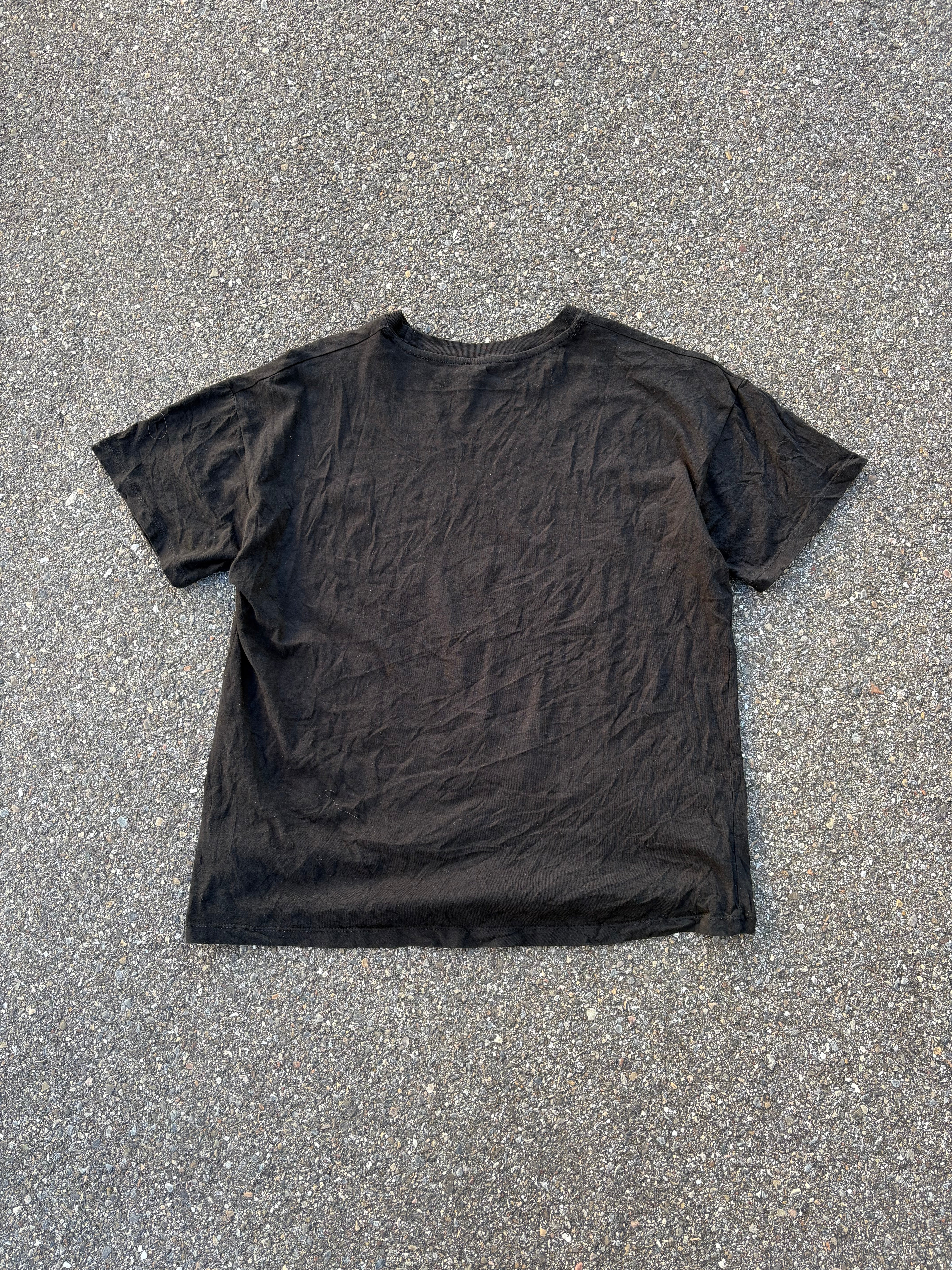 Tupac Vintage T-shirt (M)