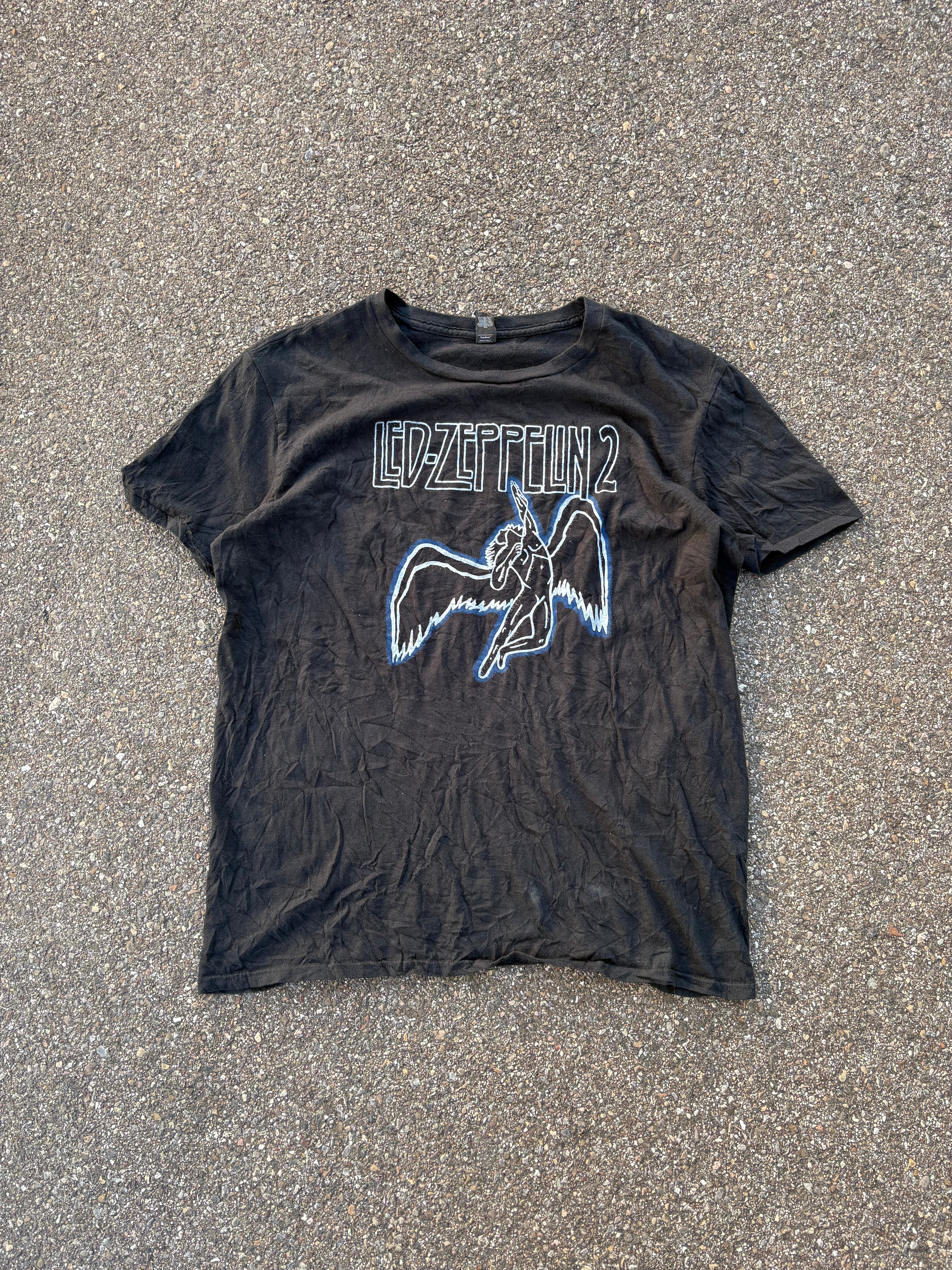 Led Zeppelin Vintage T-shirt (M)