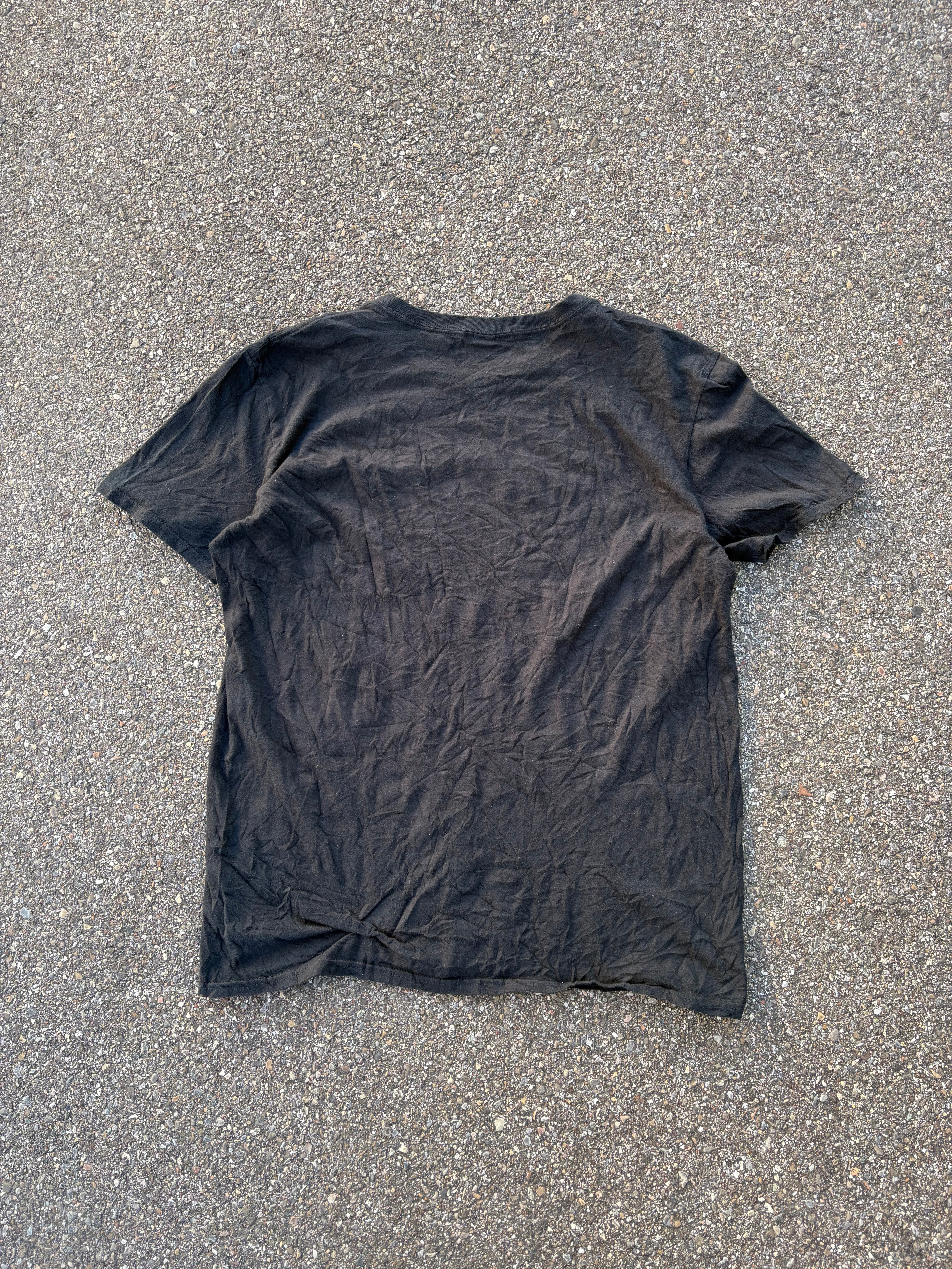 Led Zeppelin Vintage T-shirt (M)