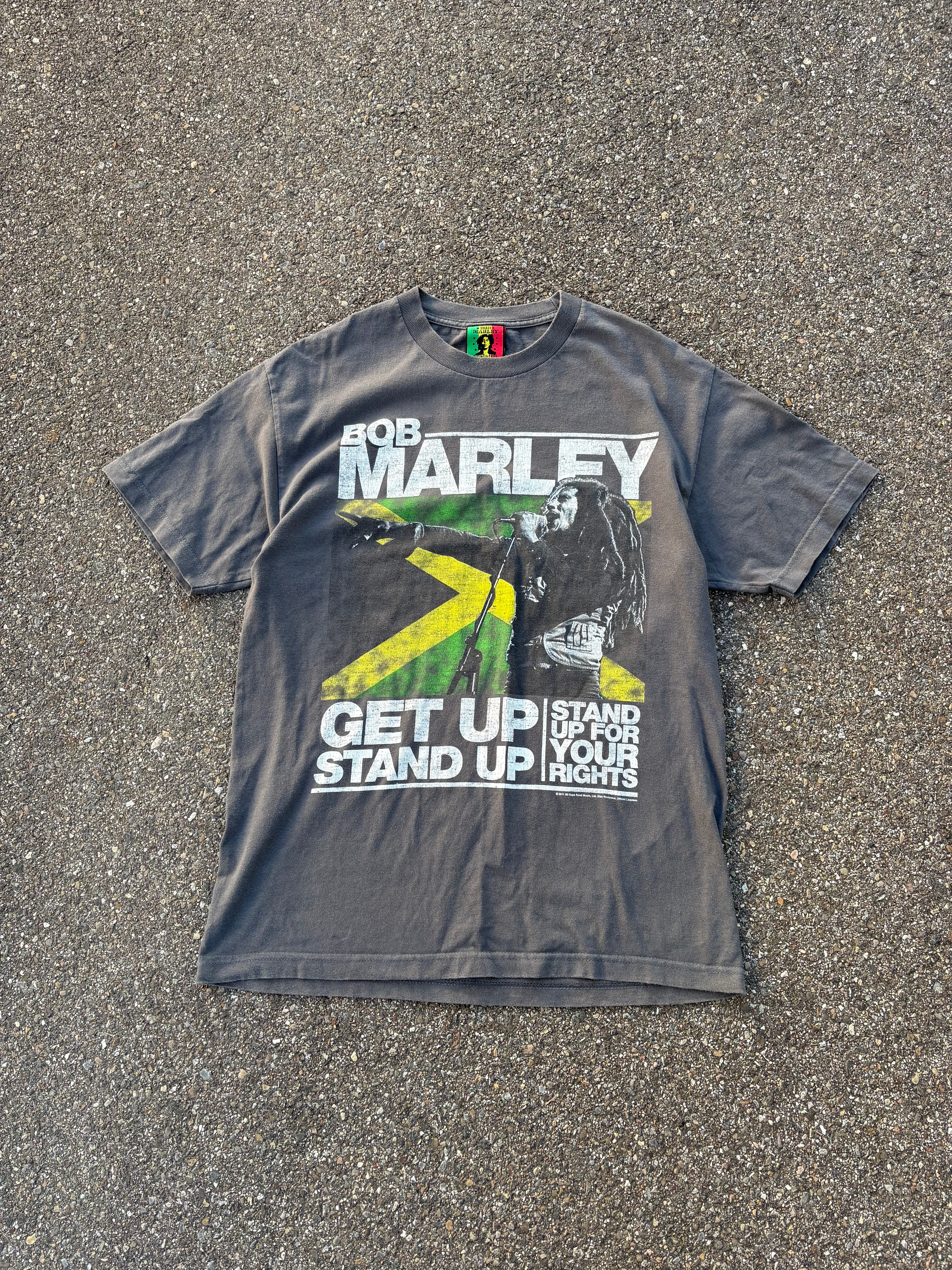 Bob Marley Vintage T-shirt (L)