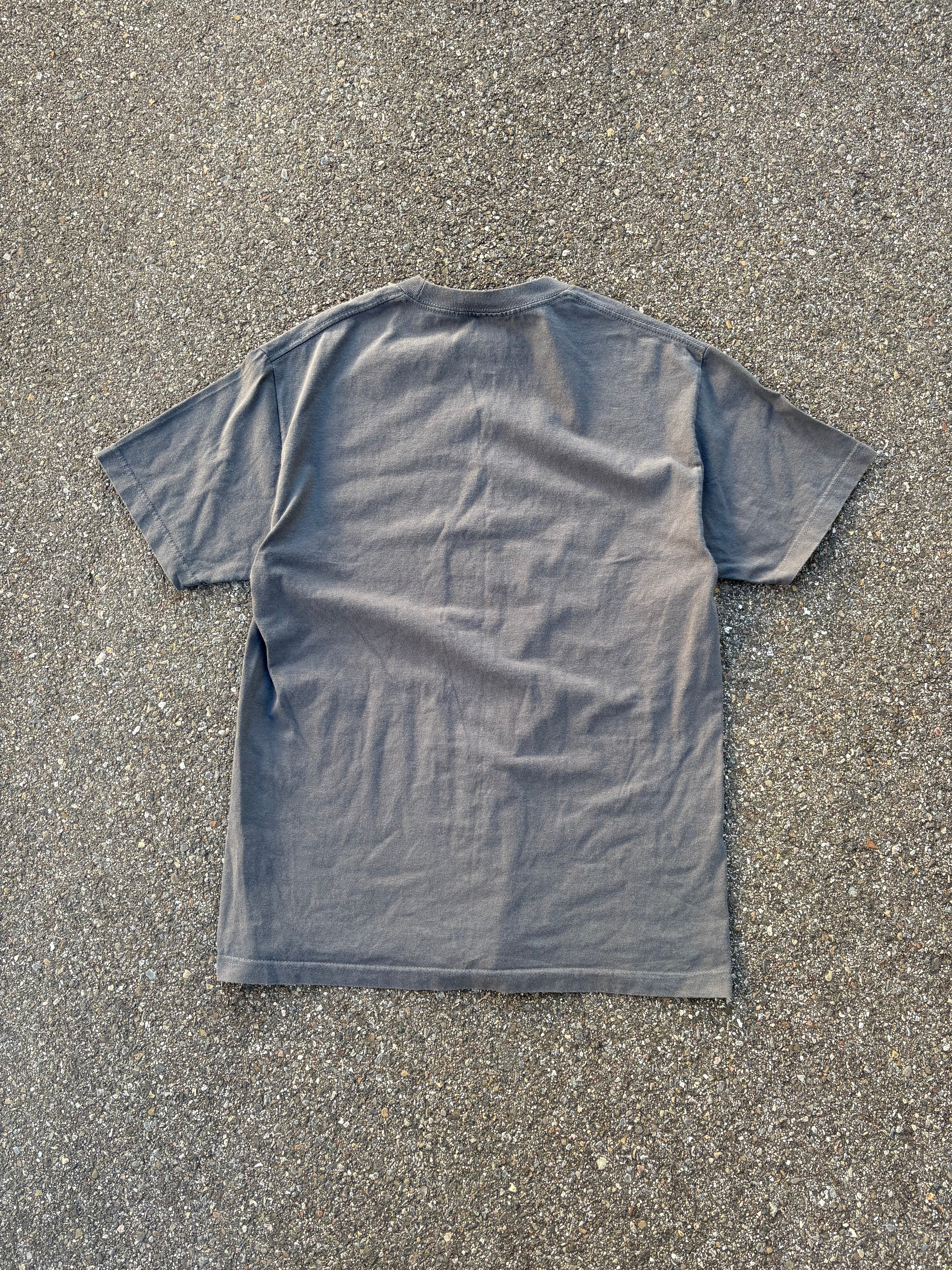 Bob Marley Vintage T-shirt (L)