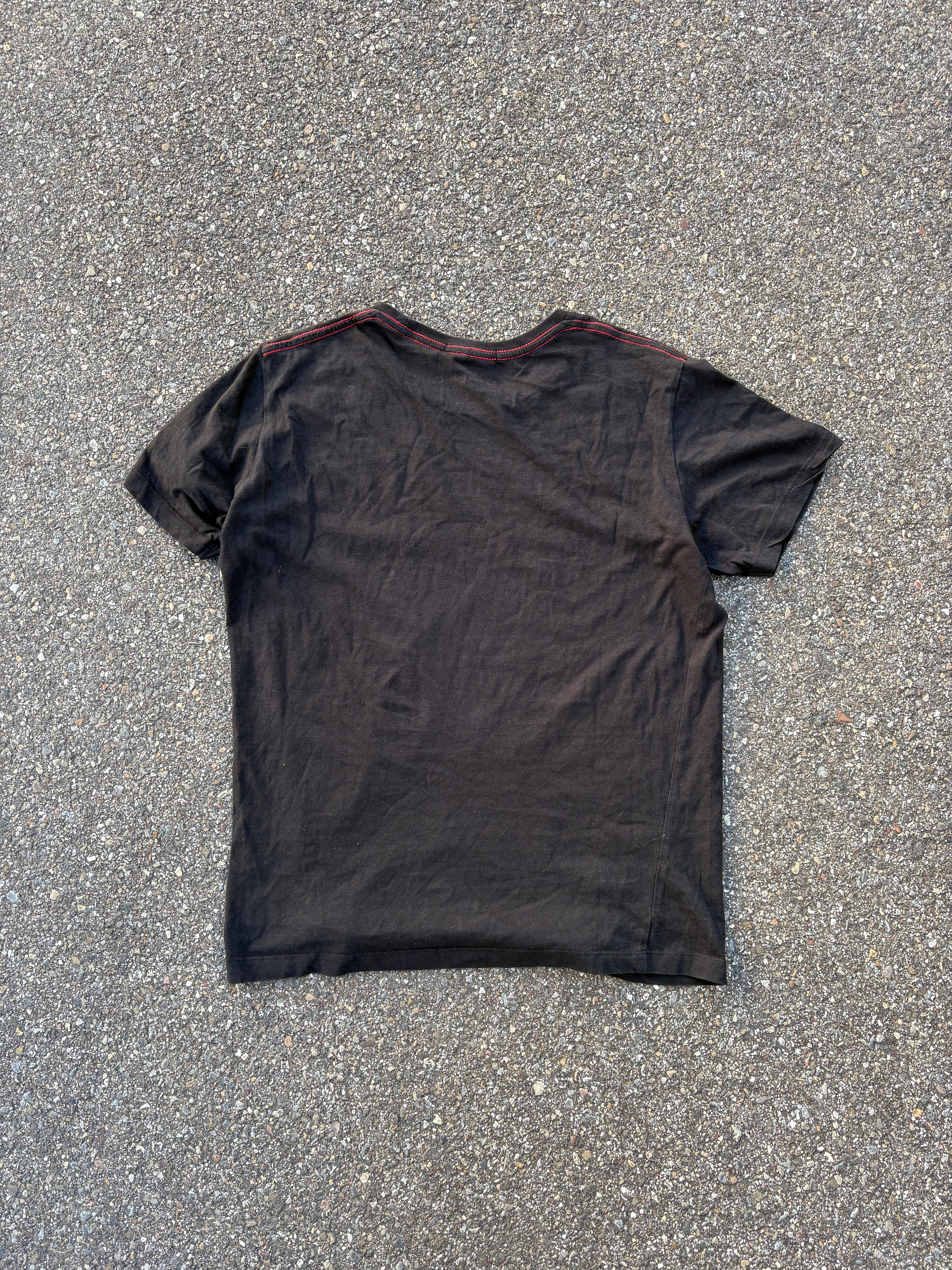 Rolling Stones Vintage T-shirt (S)