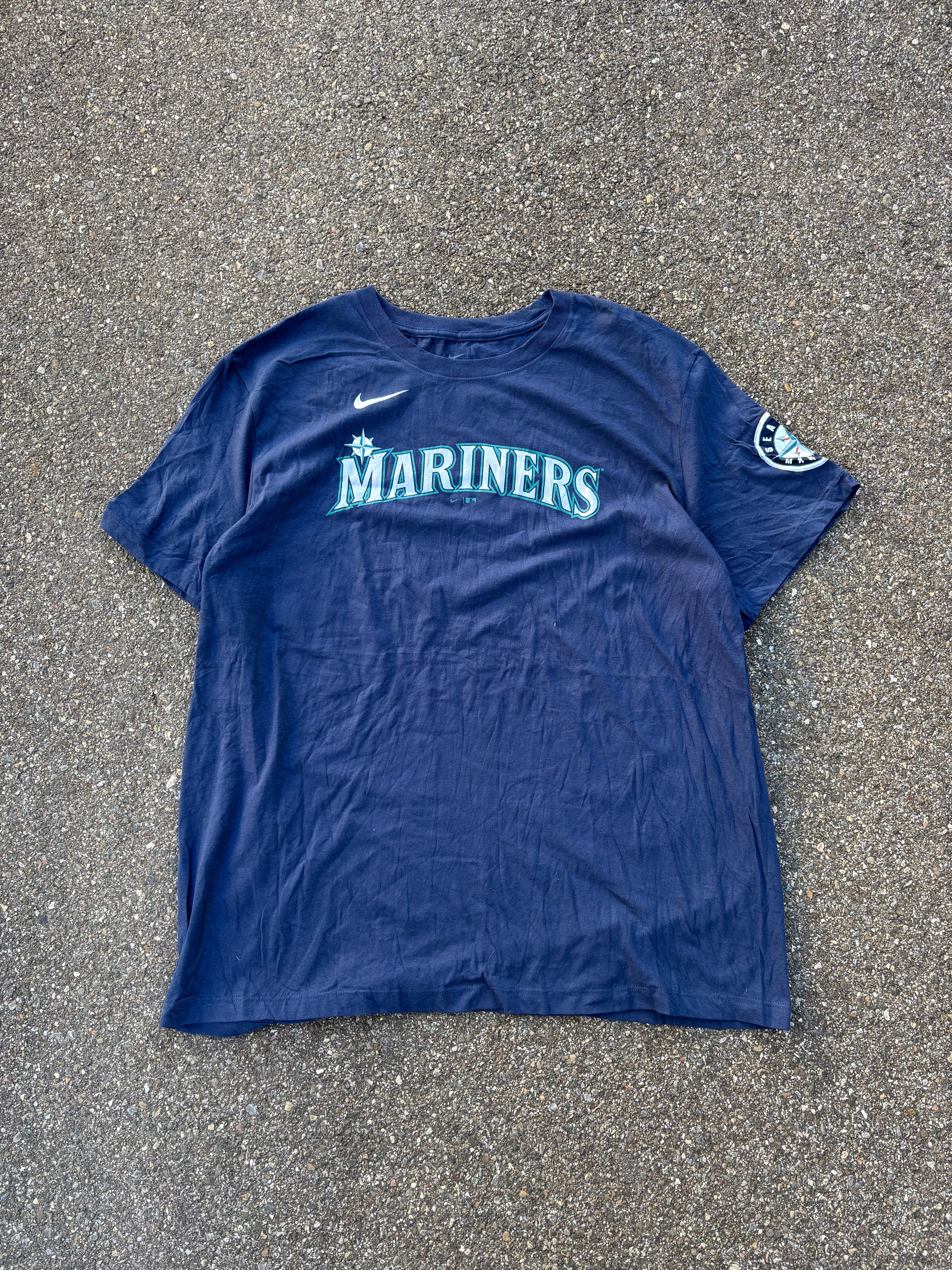 Nike Vintage T-shirt (XXL)