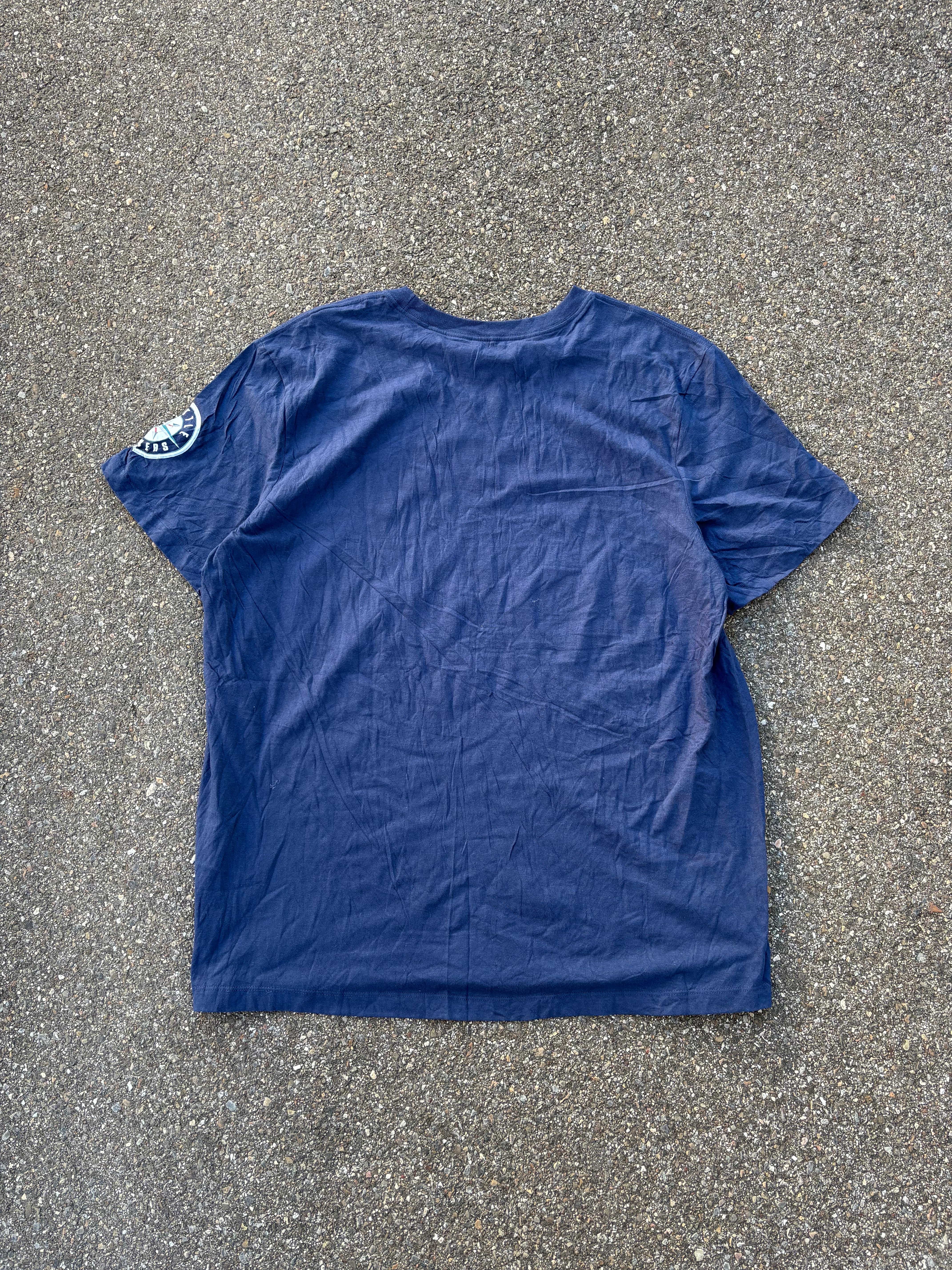 Nike Vintage T-shirt (XXL)