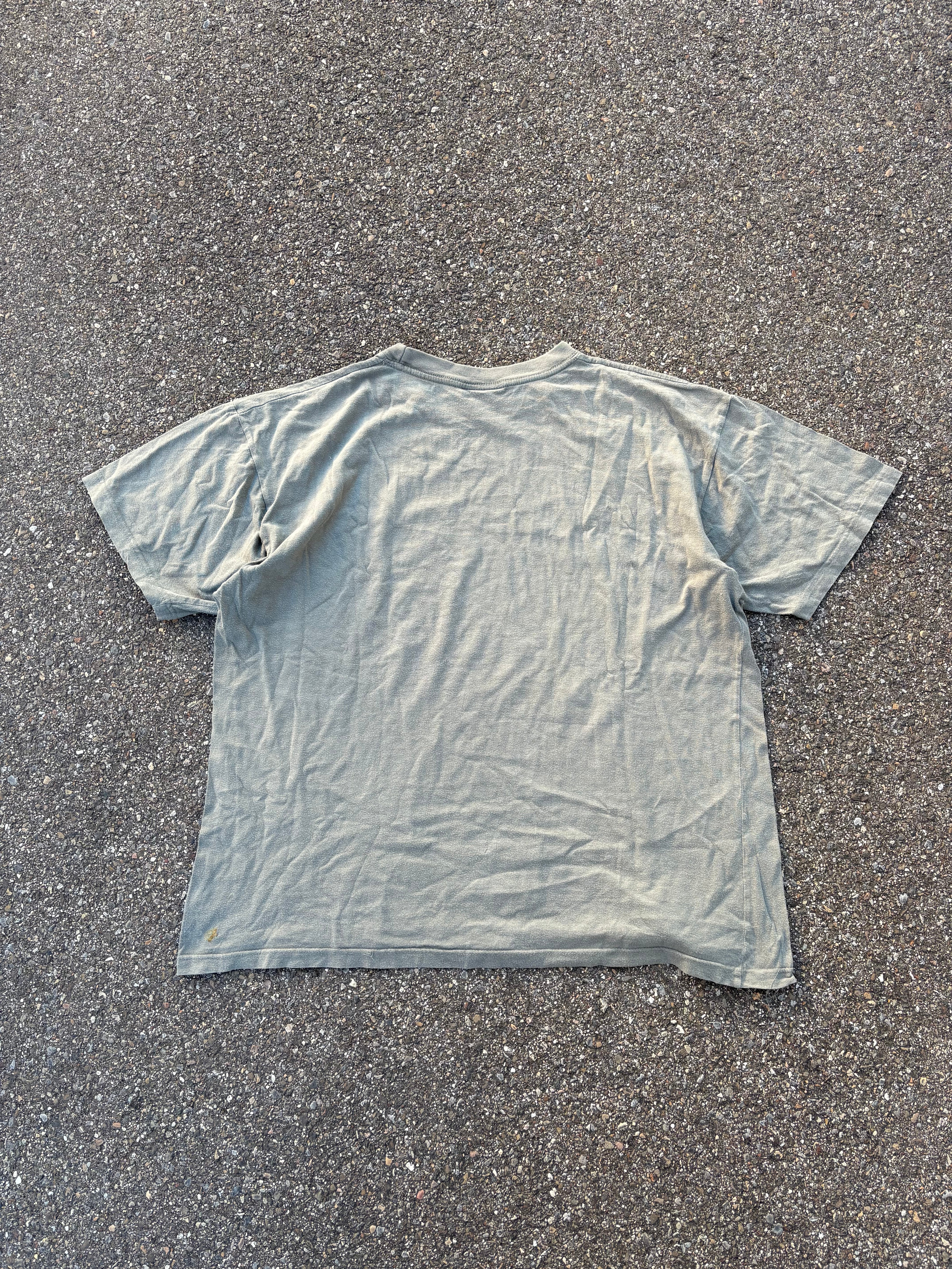 Arizona Vintage T-shirt (XL)