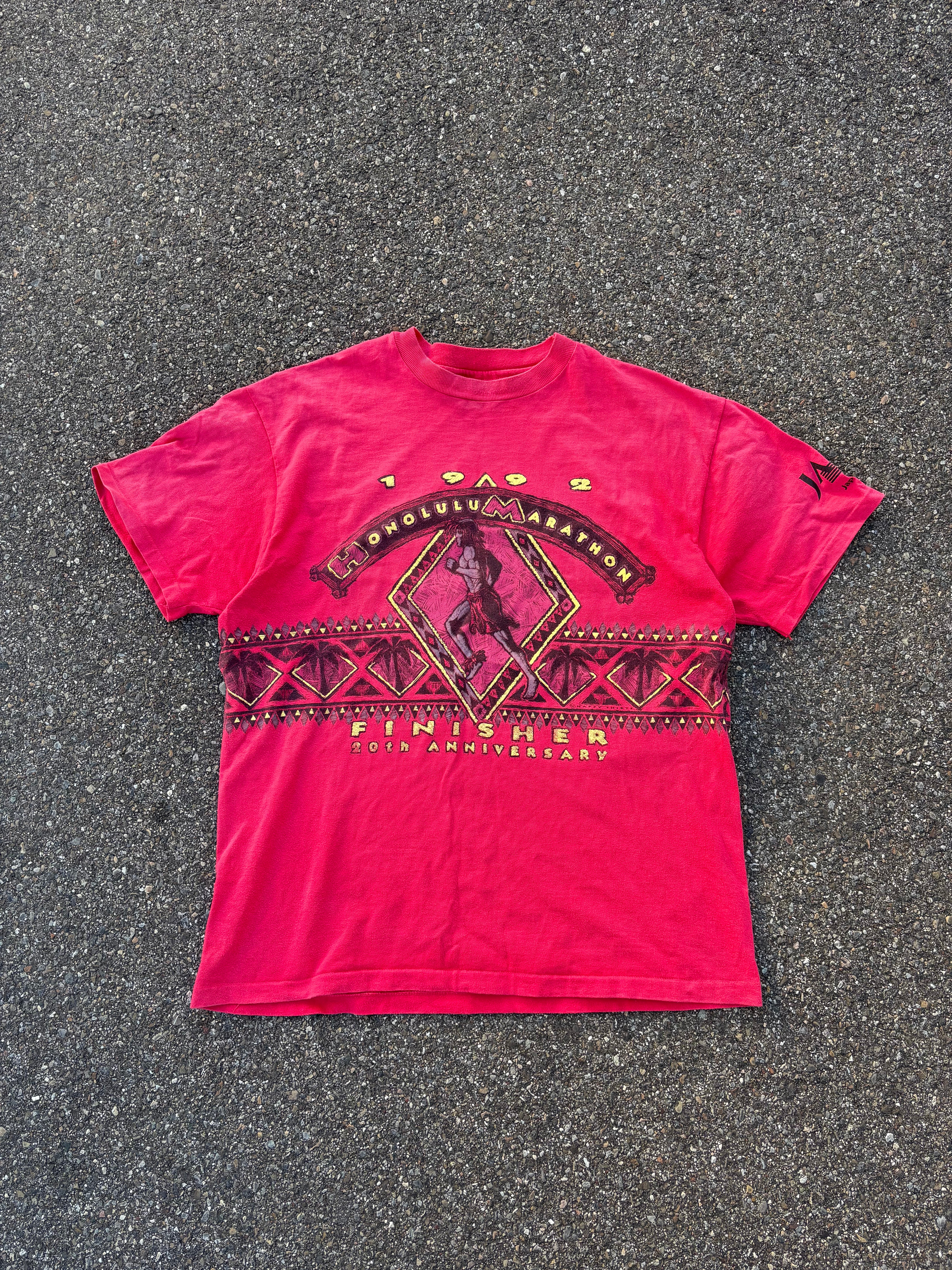 Vintage T-shirt (L)