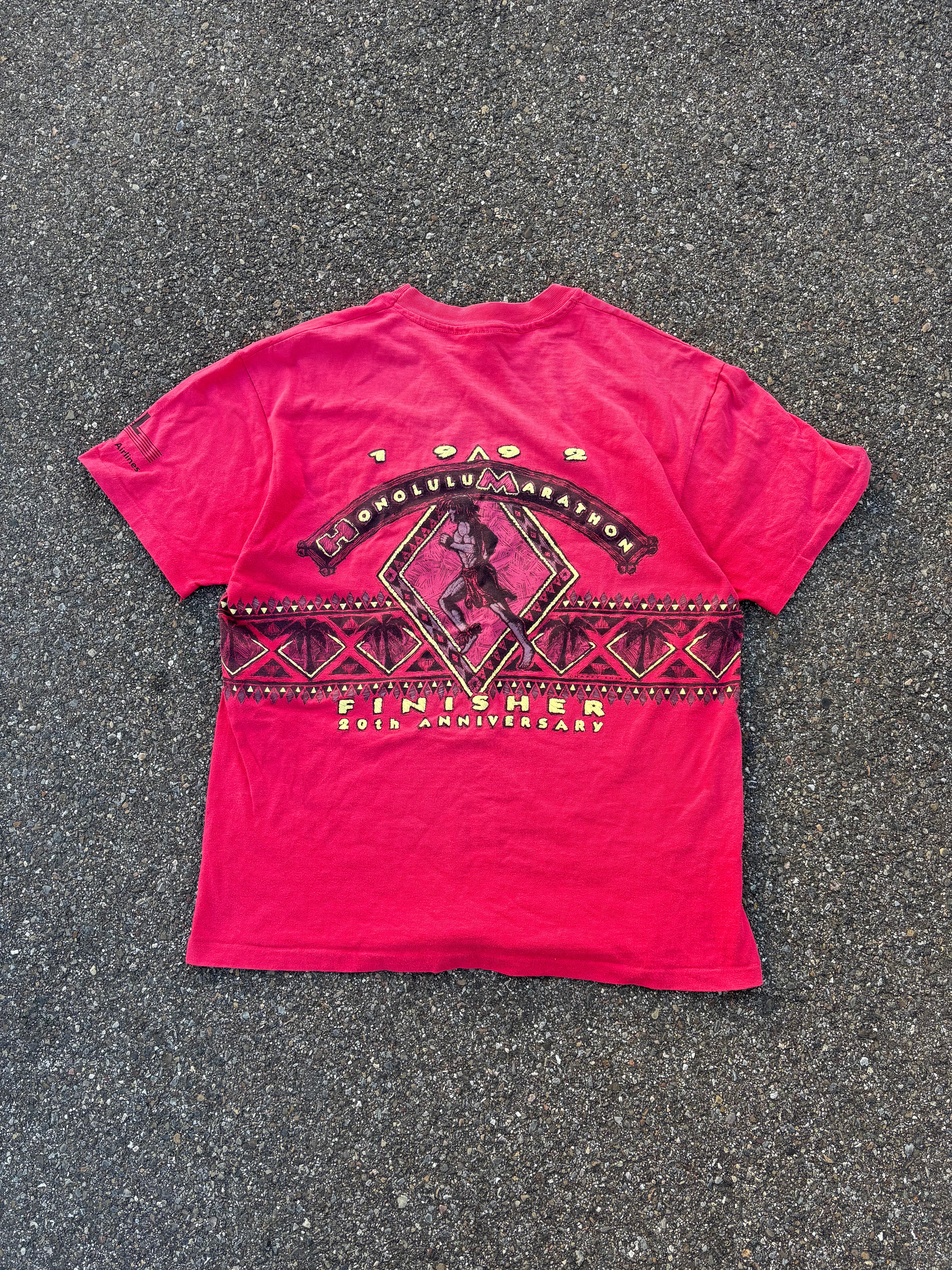 Vintage T-shirt (L)