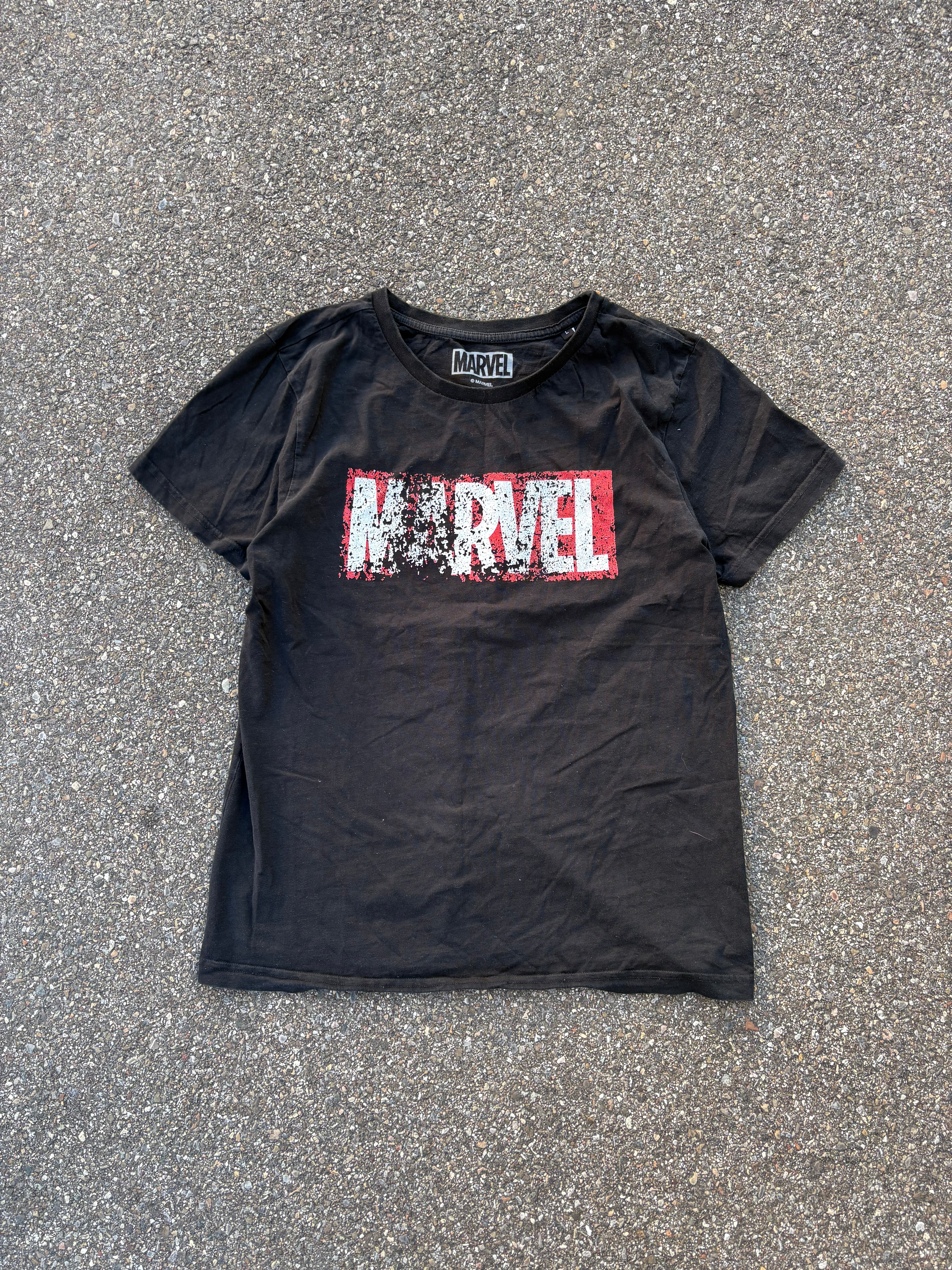 Marvel Vintage T-shirt (M)