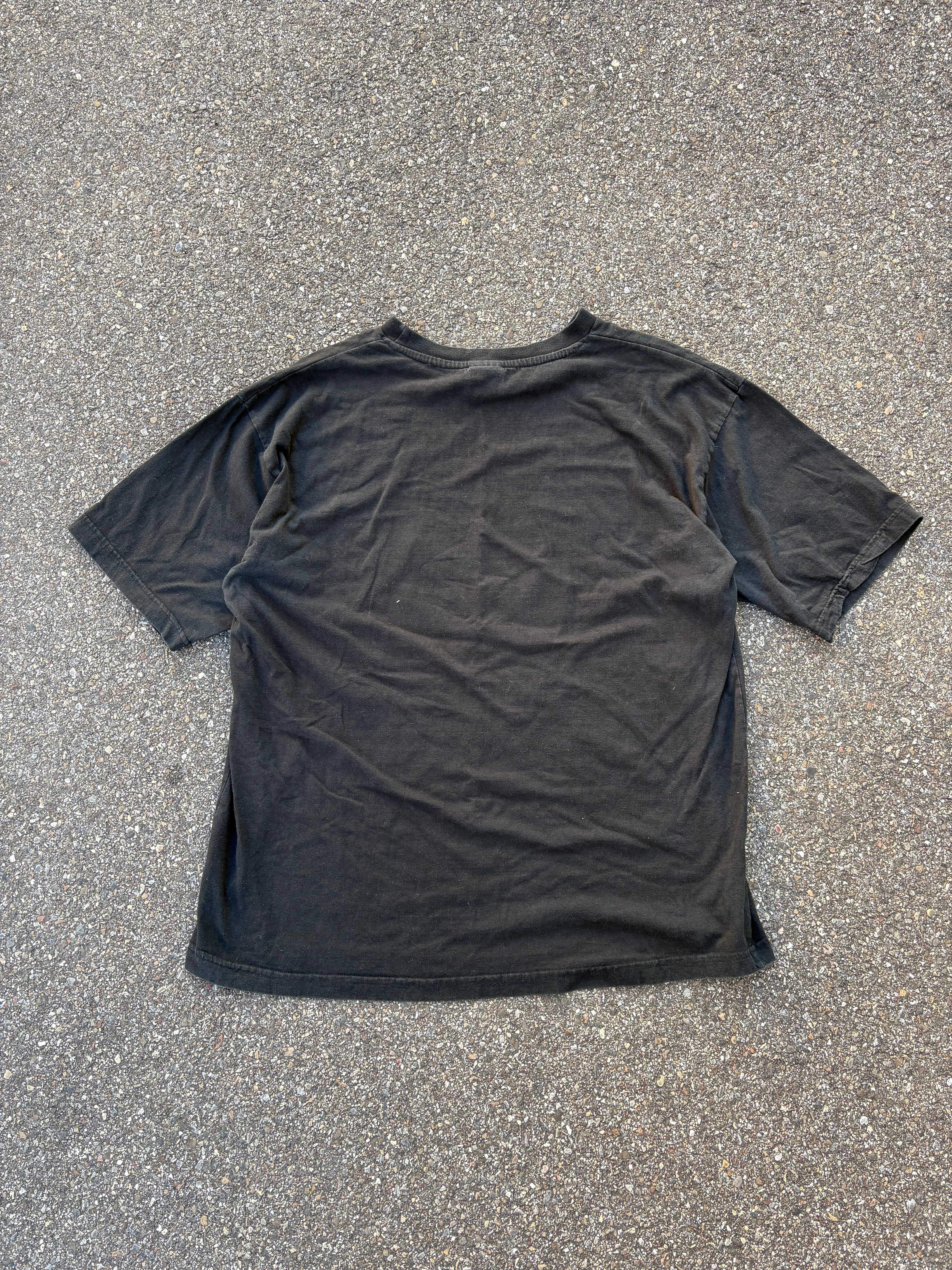 Simpsons Vintage T-shirt (XL)