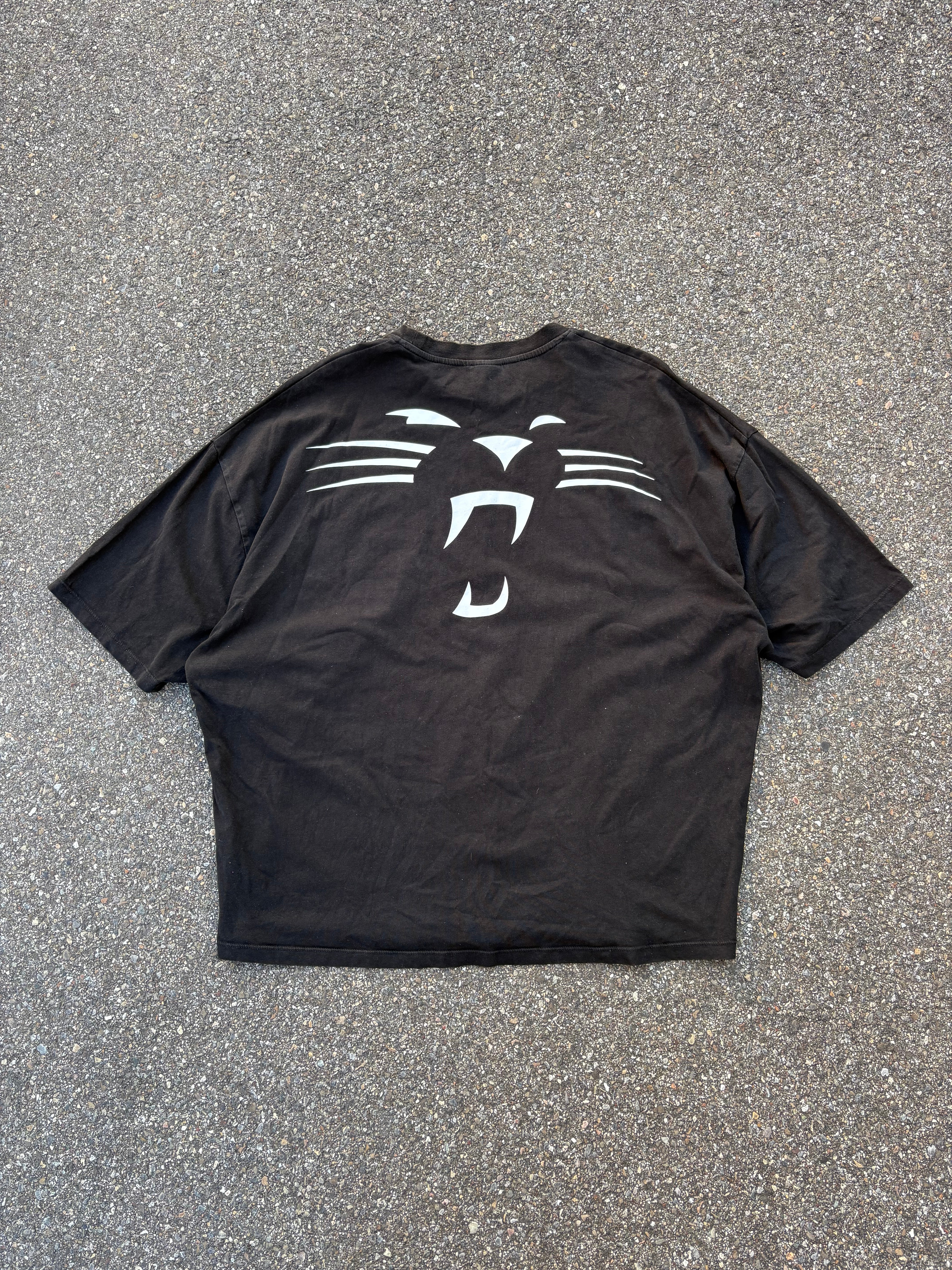 Panthers Vintage T-shirt (XL)
