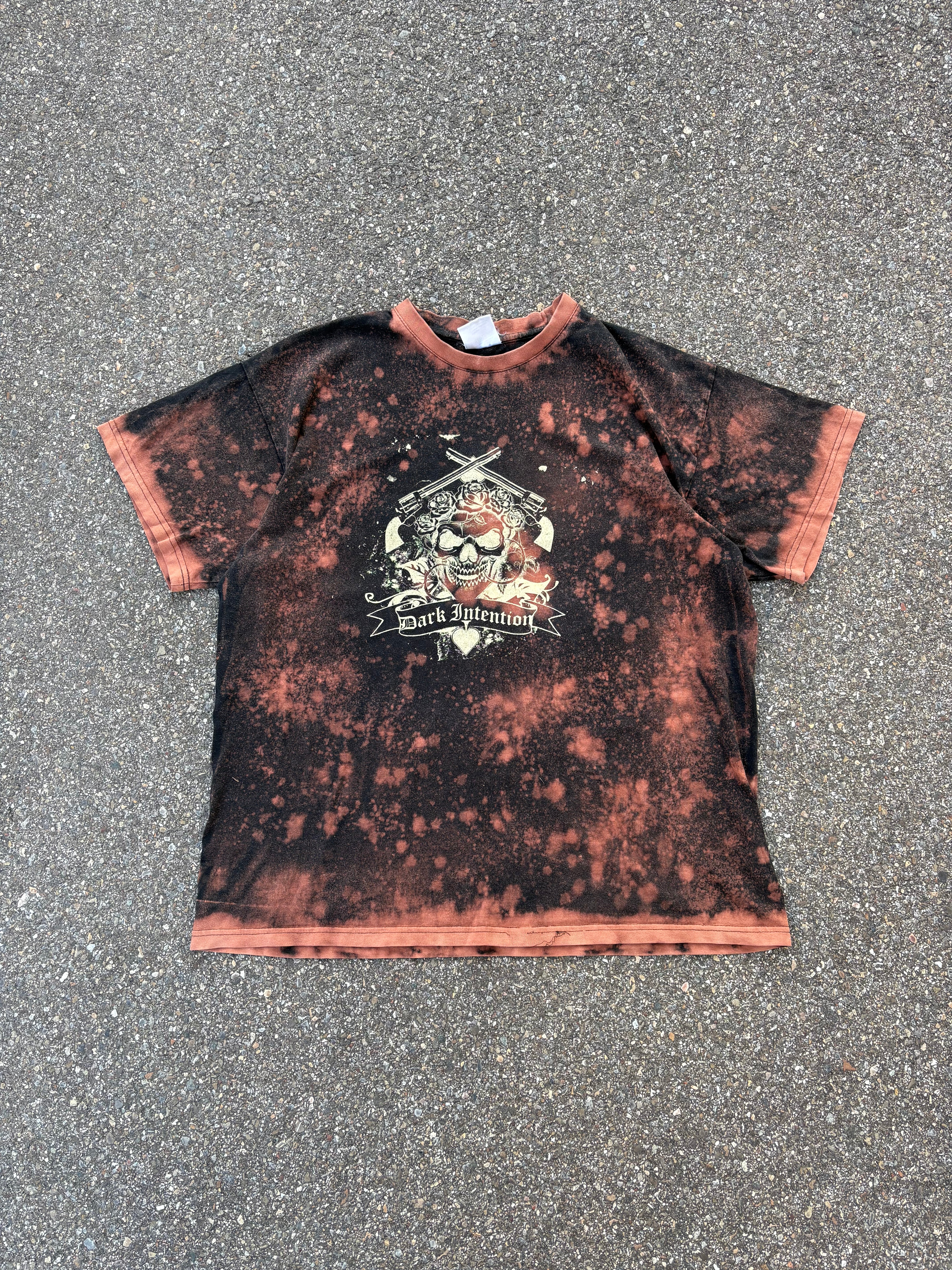 Dark Intention Vintage T-shirt (L)