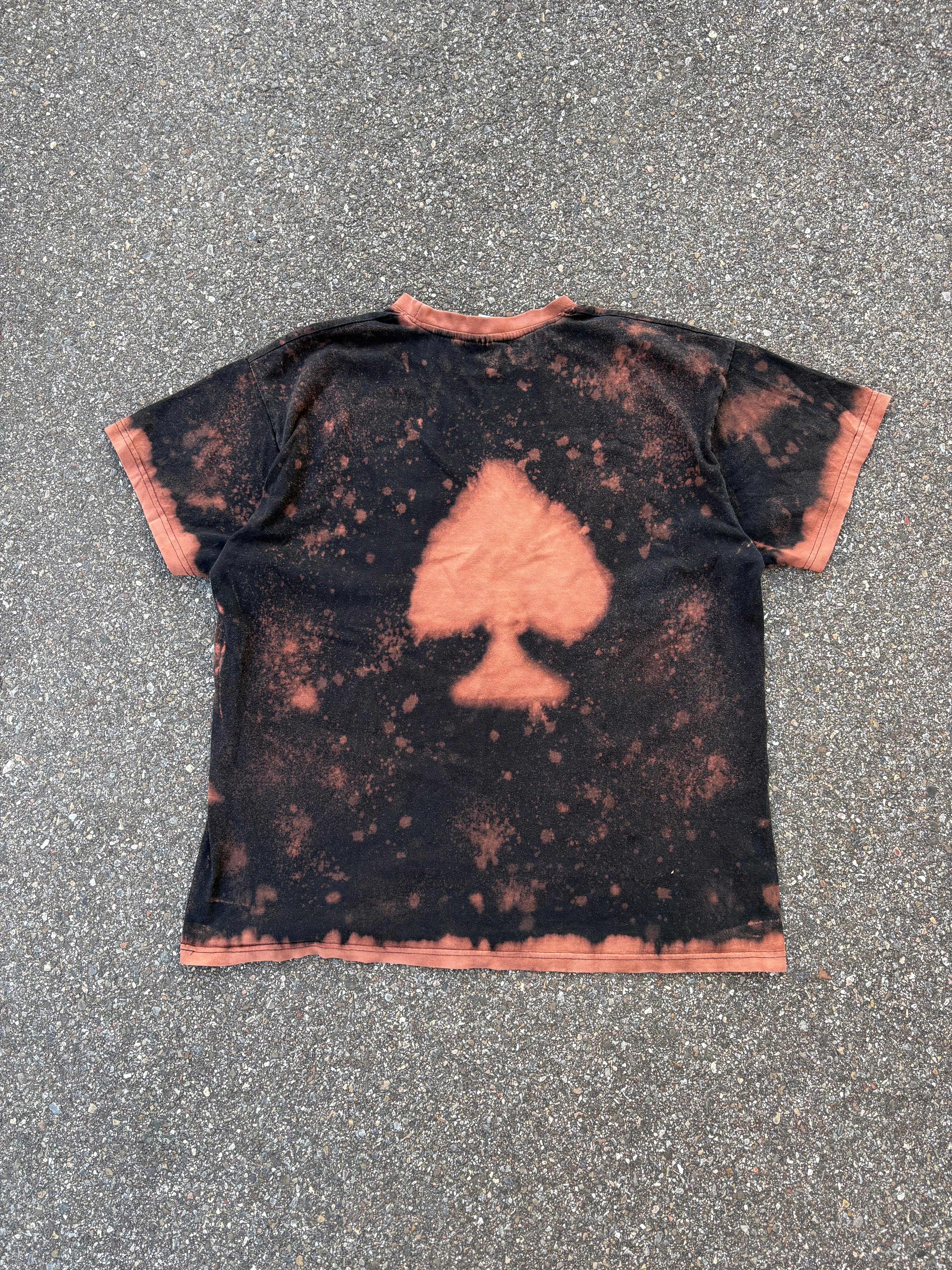 Dark Intention Vintage T-shirt (L)