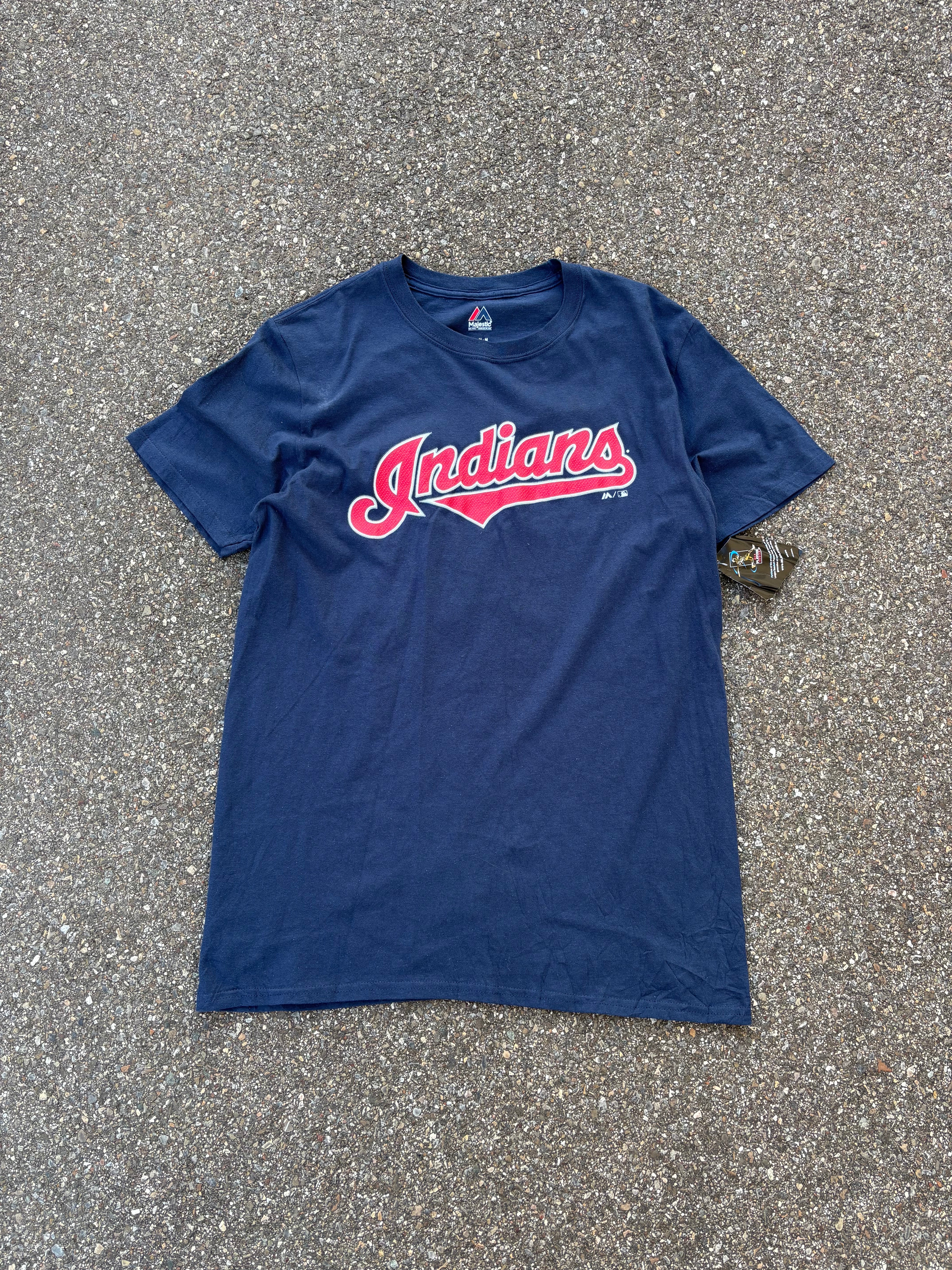 Indians Vintage T-shirt (M)