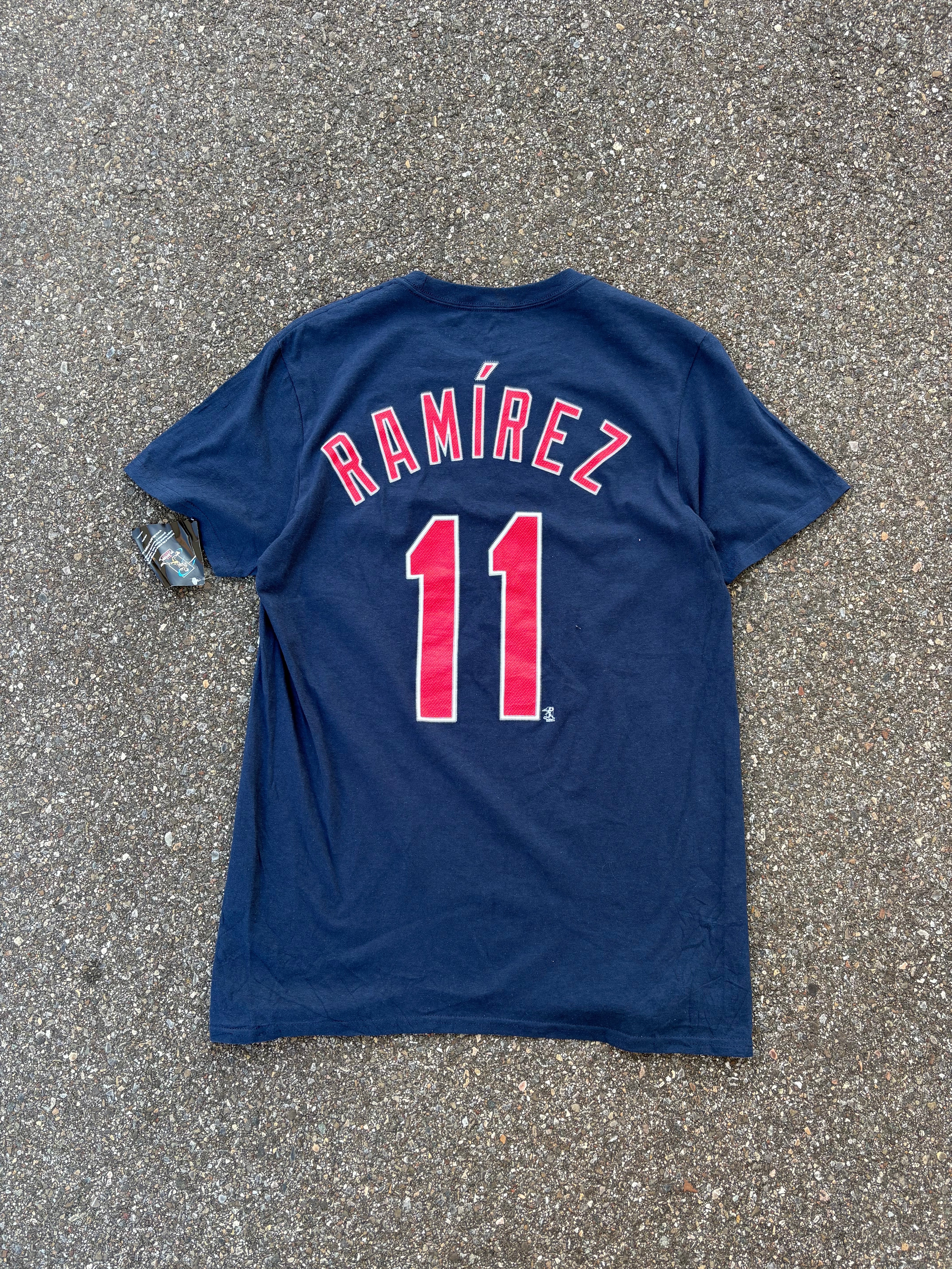 Indians Vintage T-shirt (M)