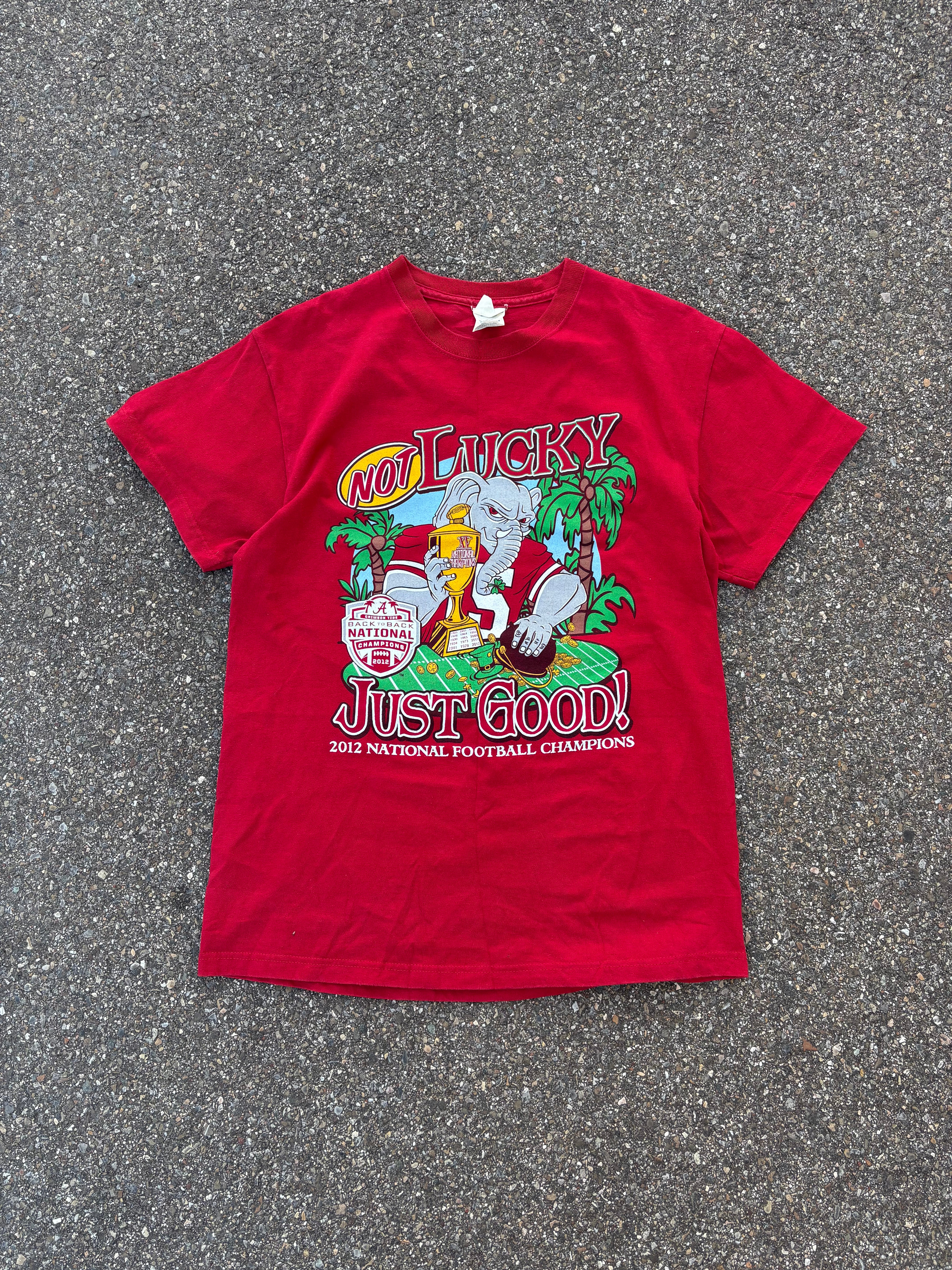 Vintage T-shirt (M)