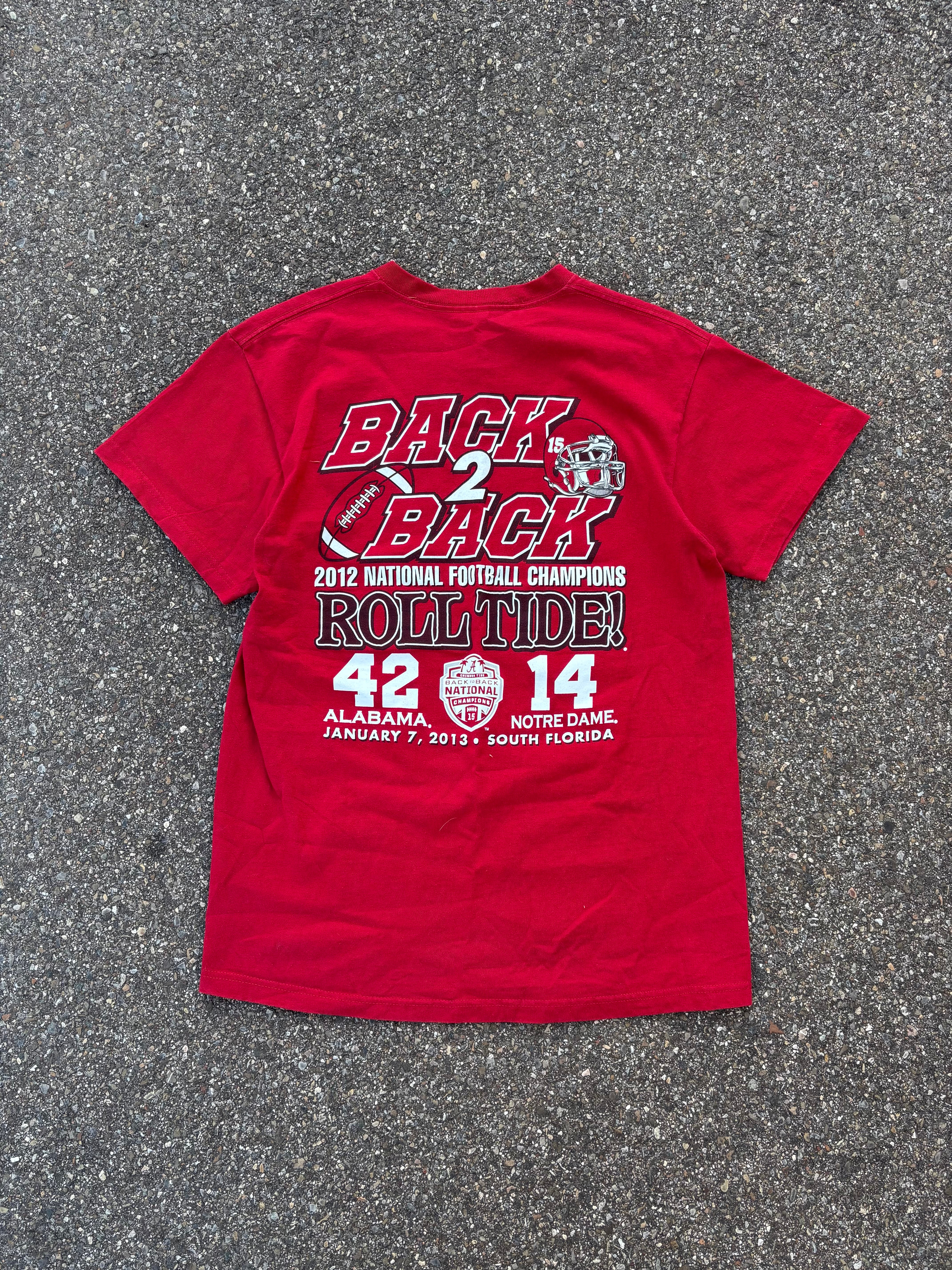 Vintage T-shirt (M)