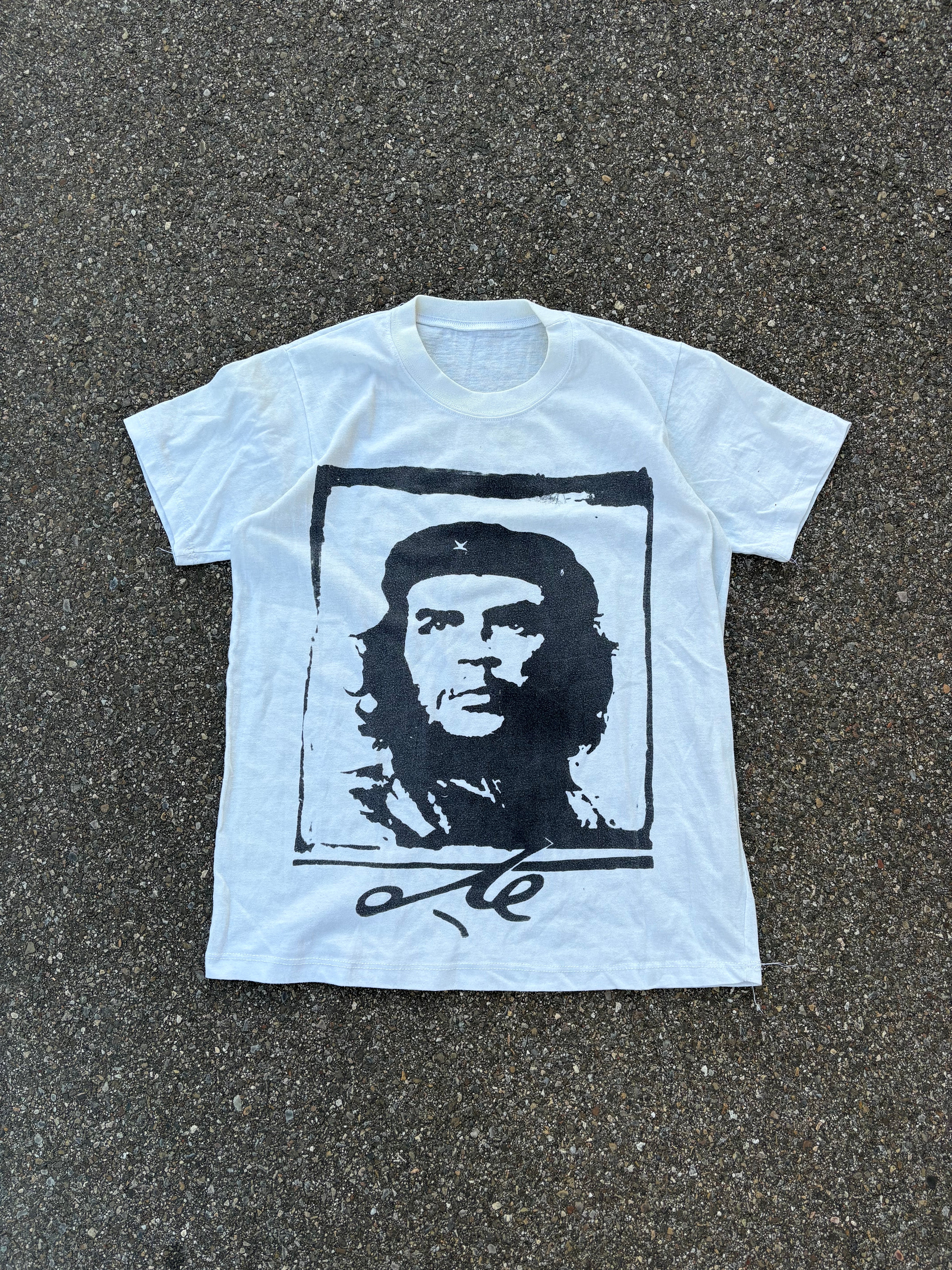Che Guevara Vintage T-shirt (S-M)