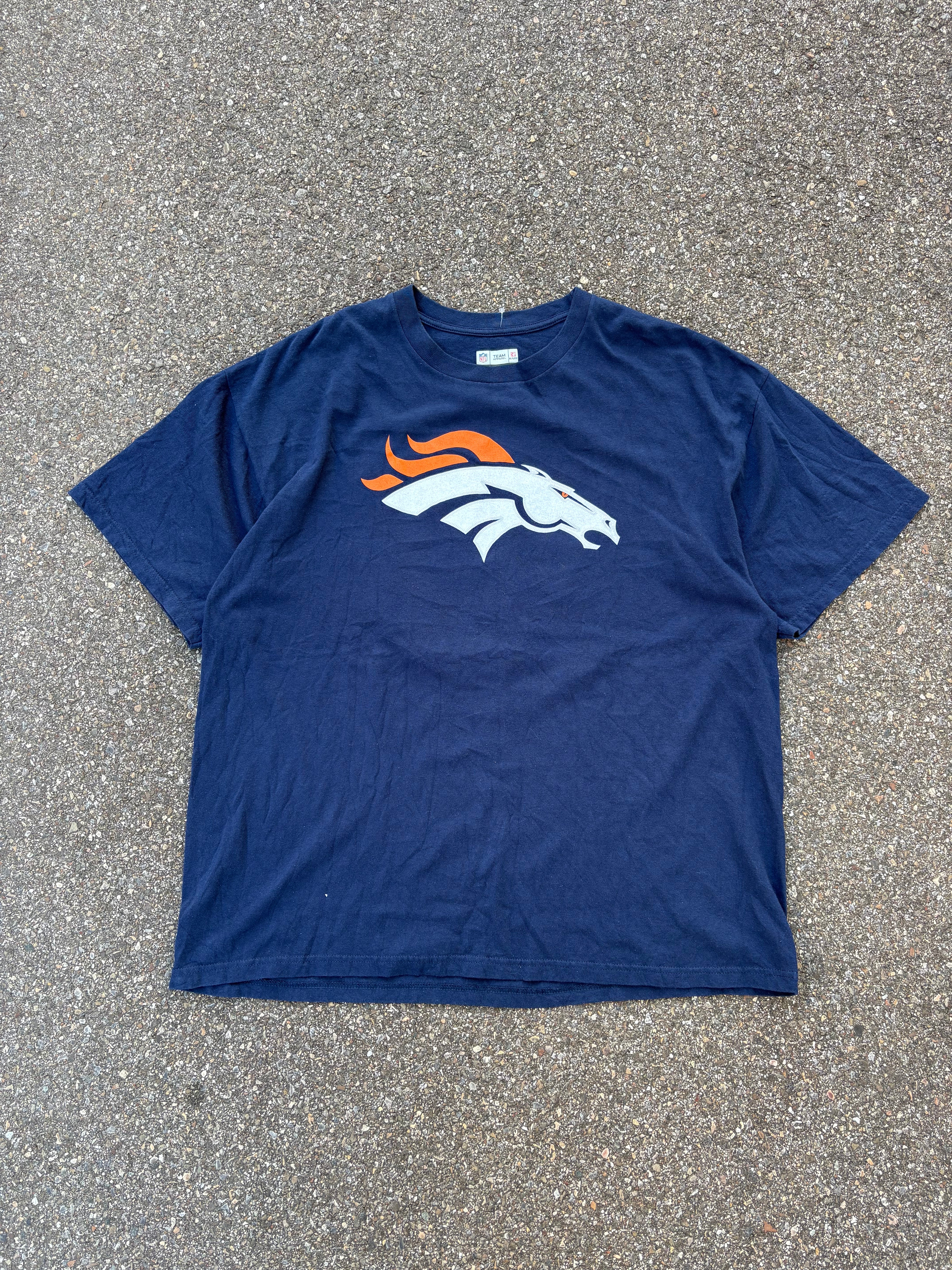 NFL Vintage T-shirt (XXL)