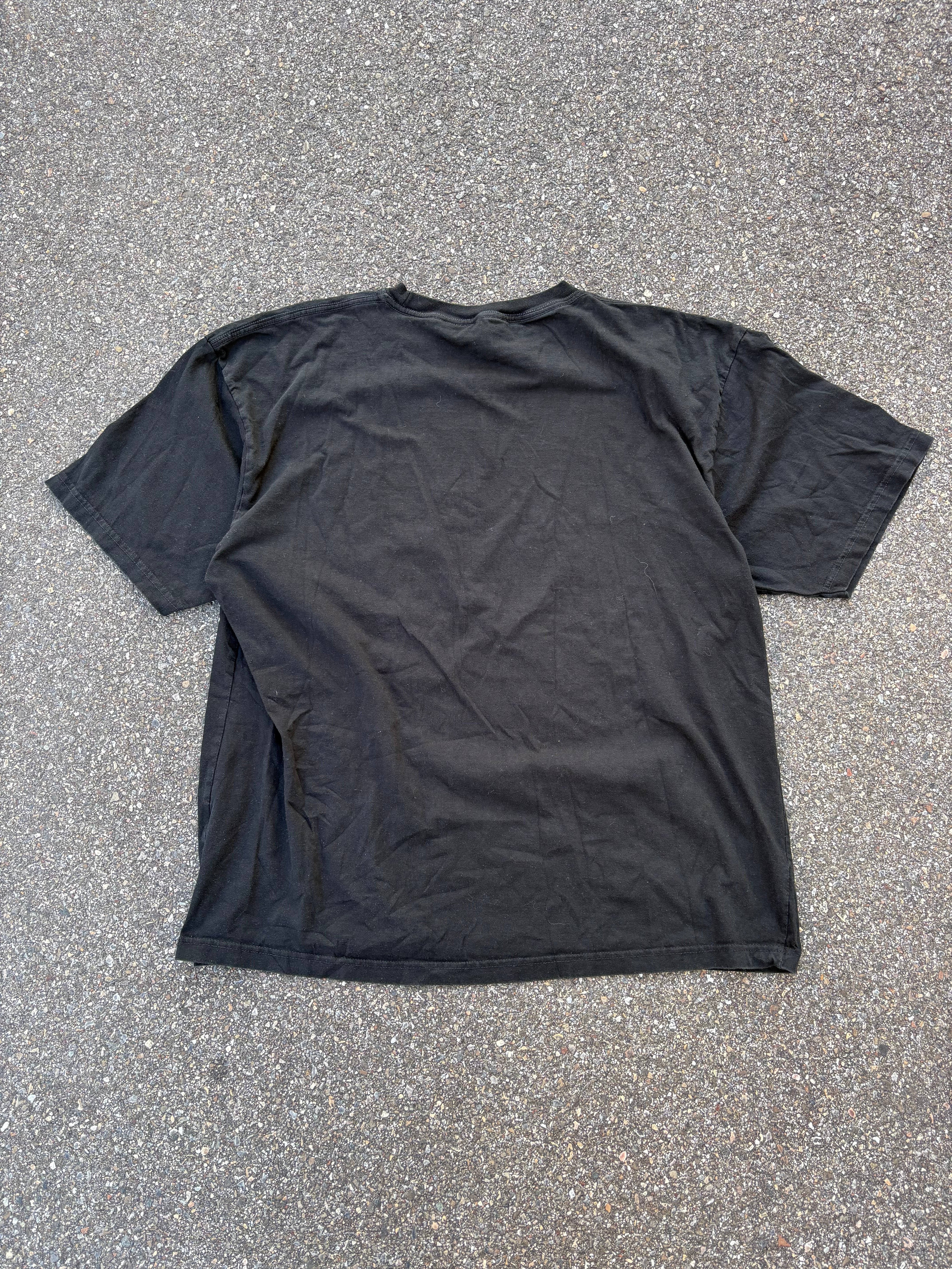 Hard Rock Vintage T-shirt (XXL)