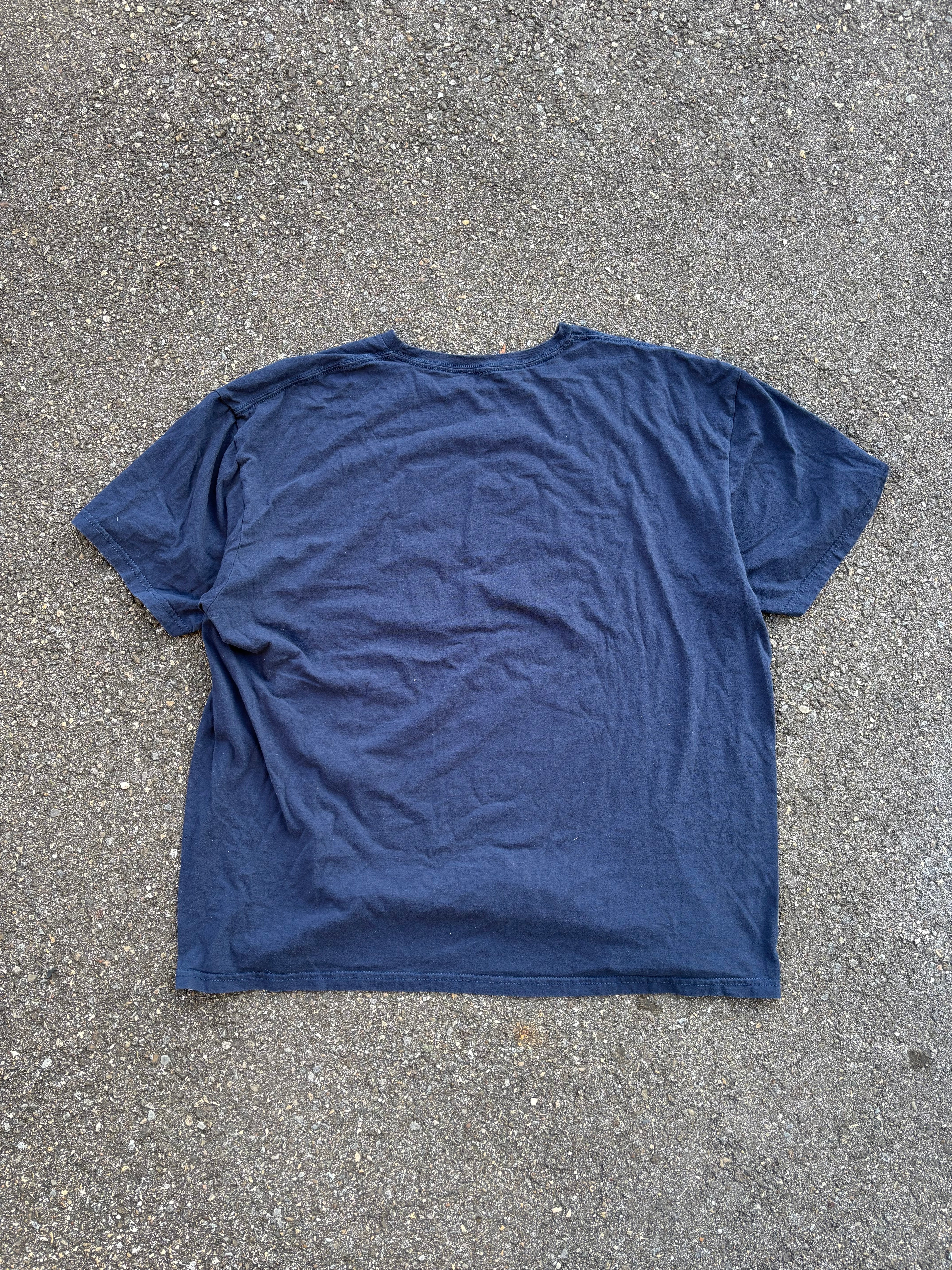 Comics Vintage T-shirt (XL)