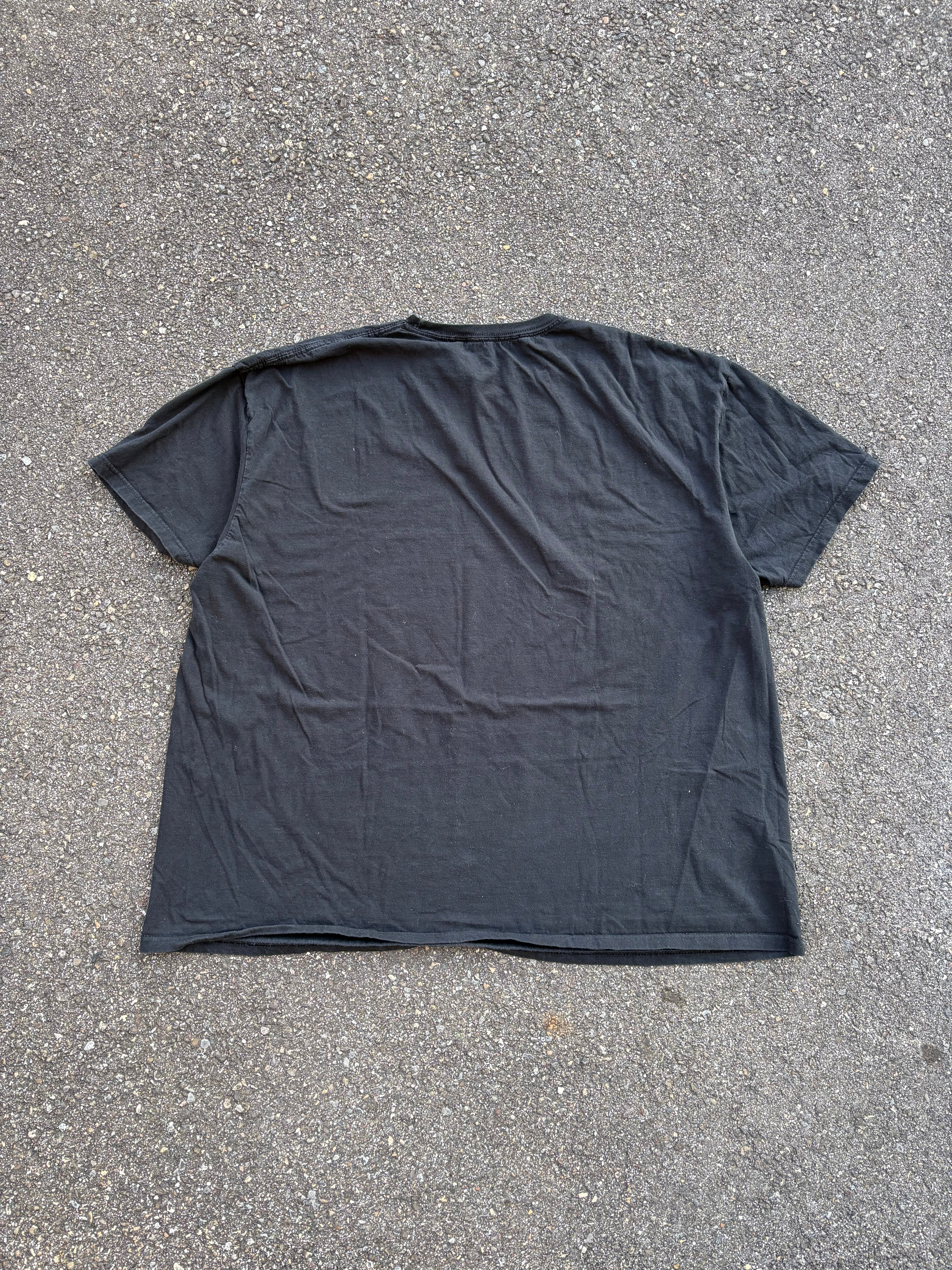 Vintage T-shirt (XXL)