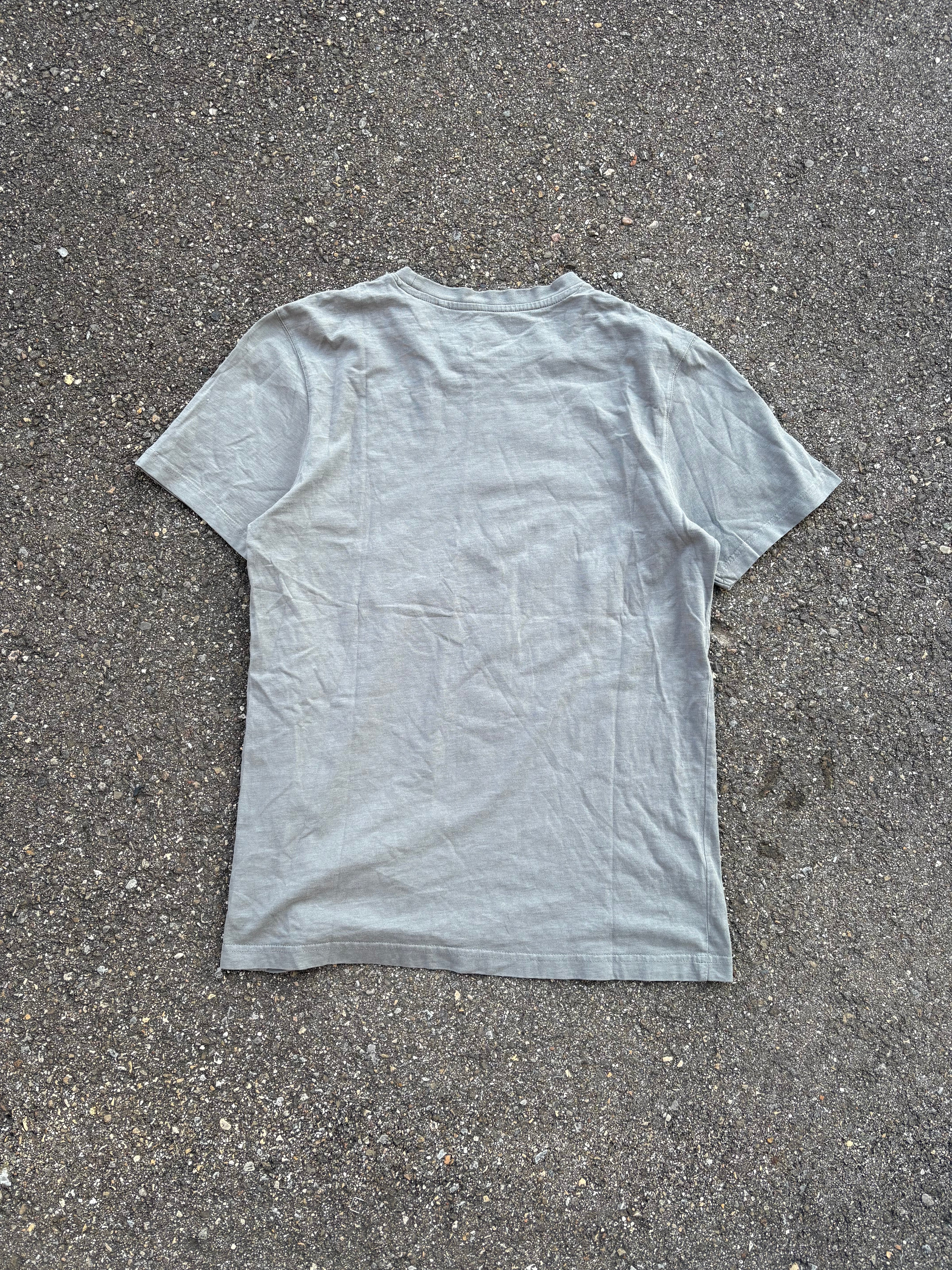 Born to Ride Vintage T-shirt (S-M)