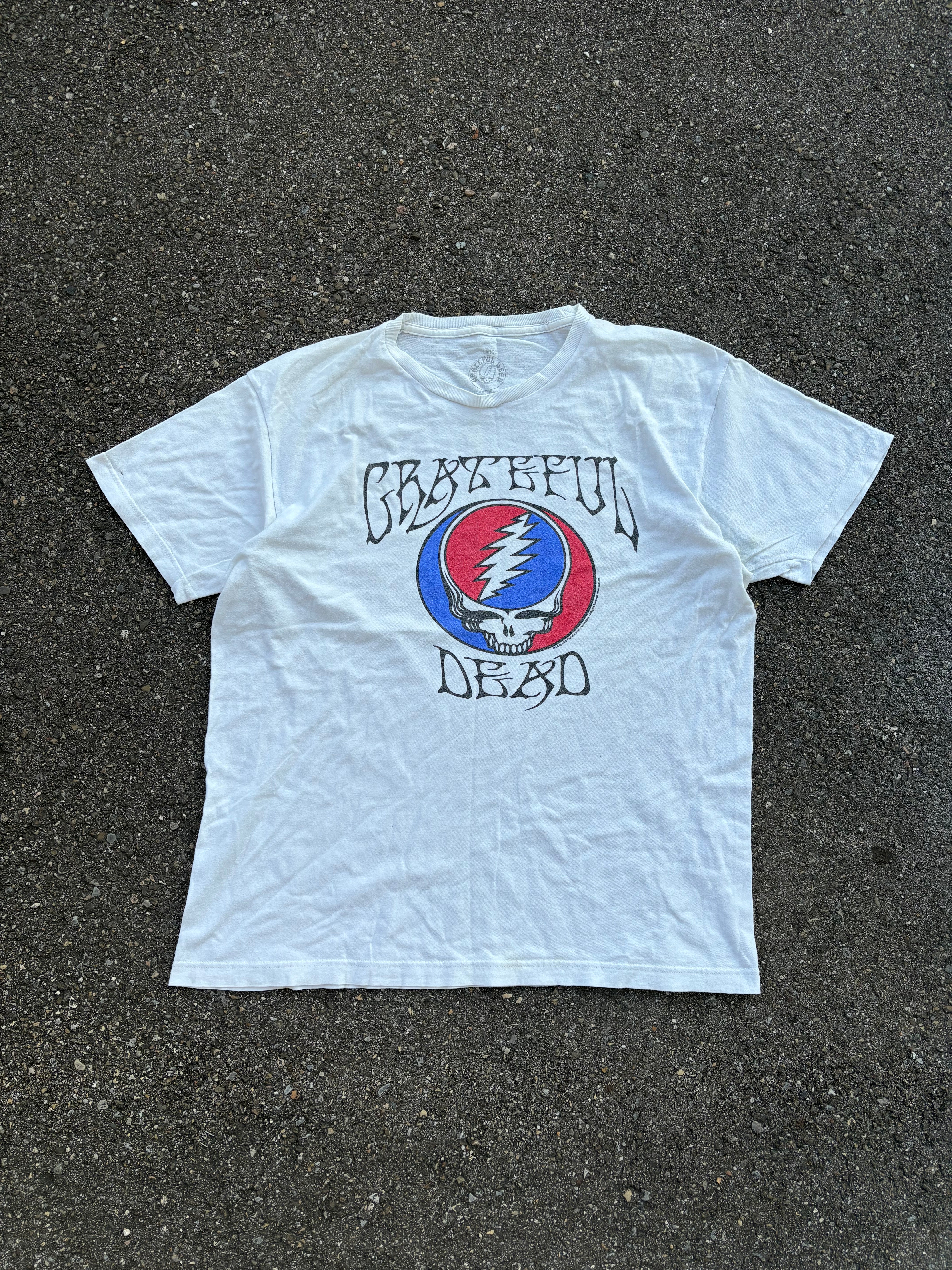 Grateful Dead Vintage T-shirt (L)