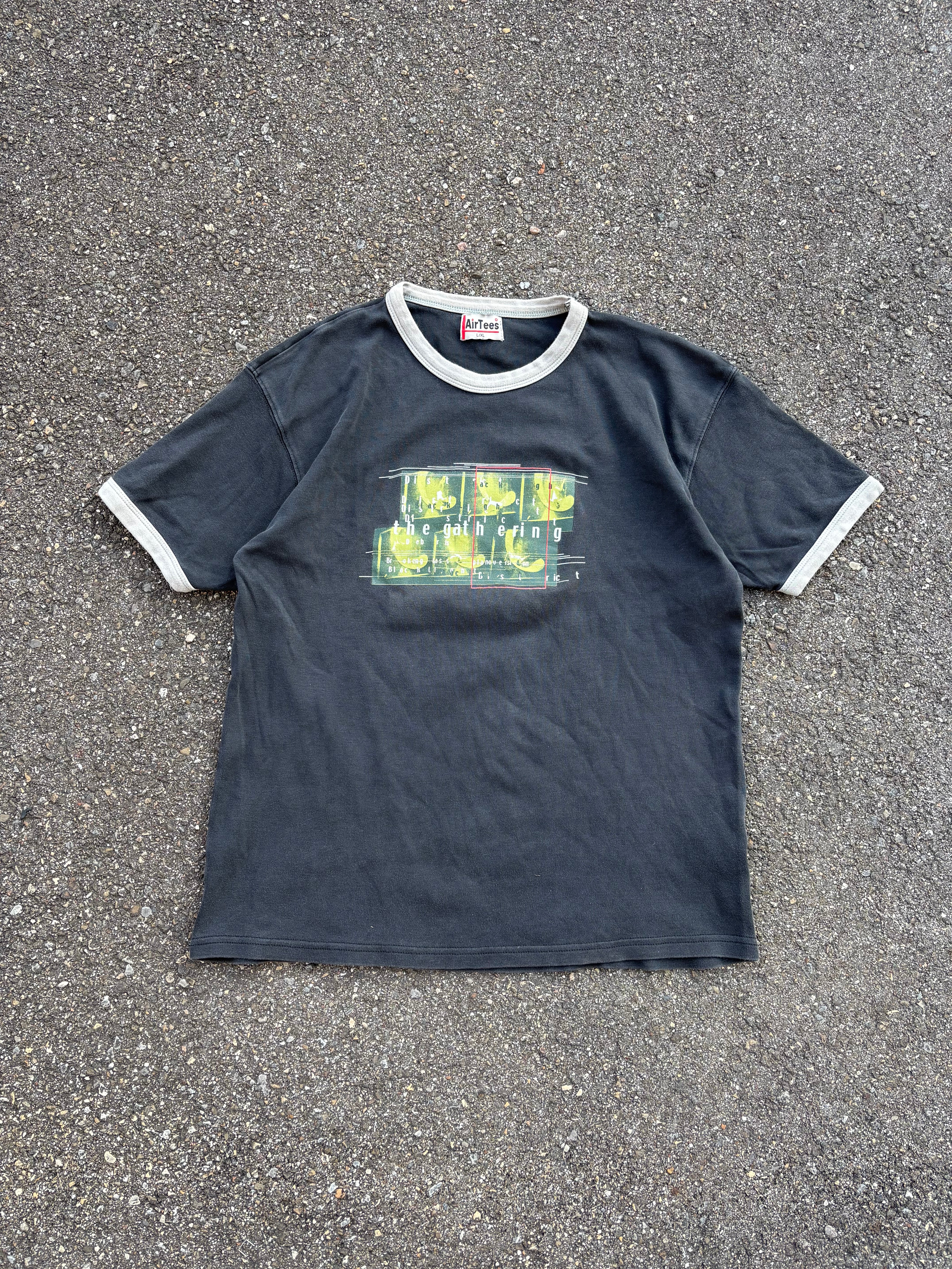 Vintage T-shirt (L-XL)