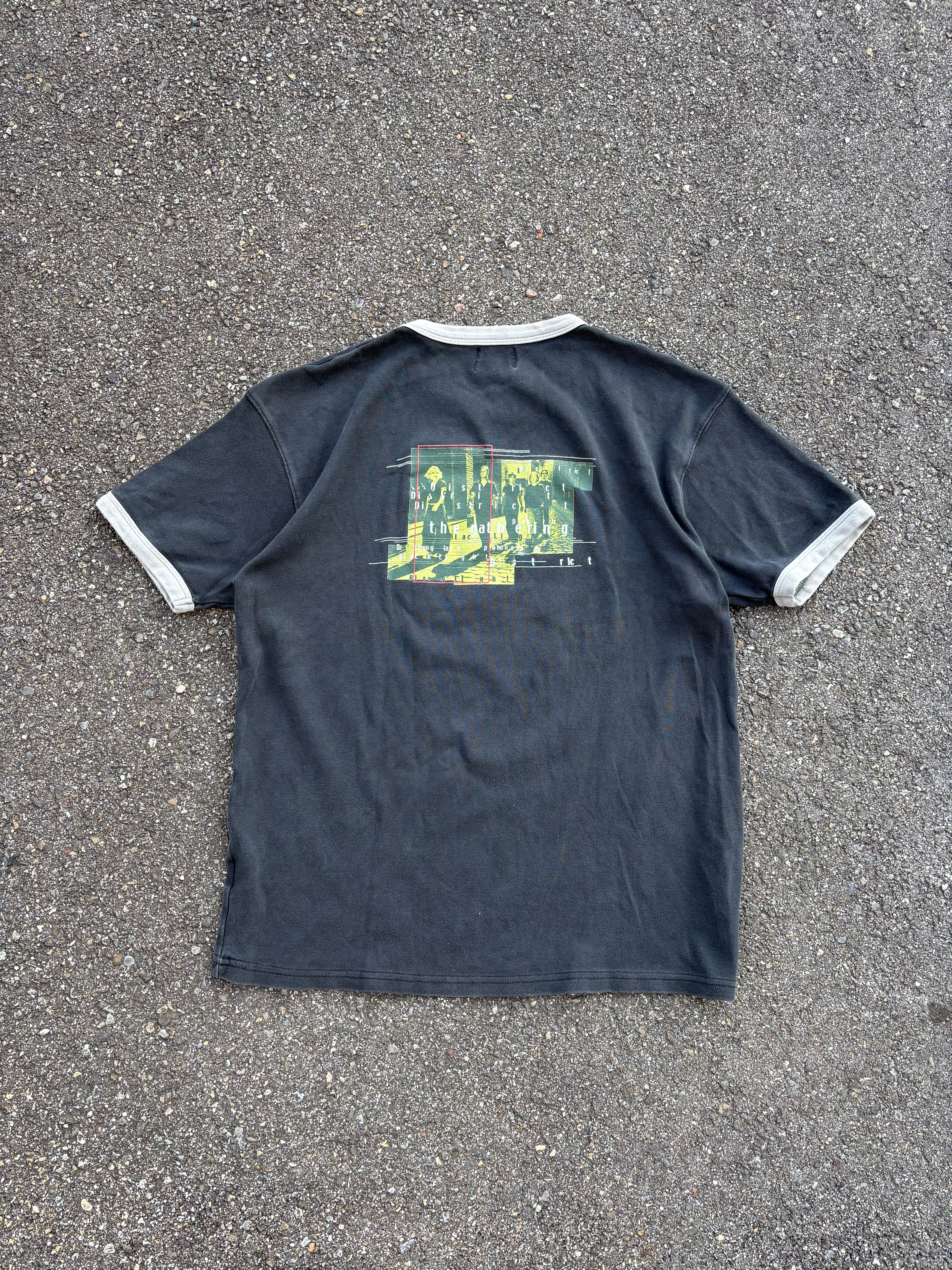 Vintage T-shirt (L-XL)