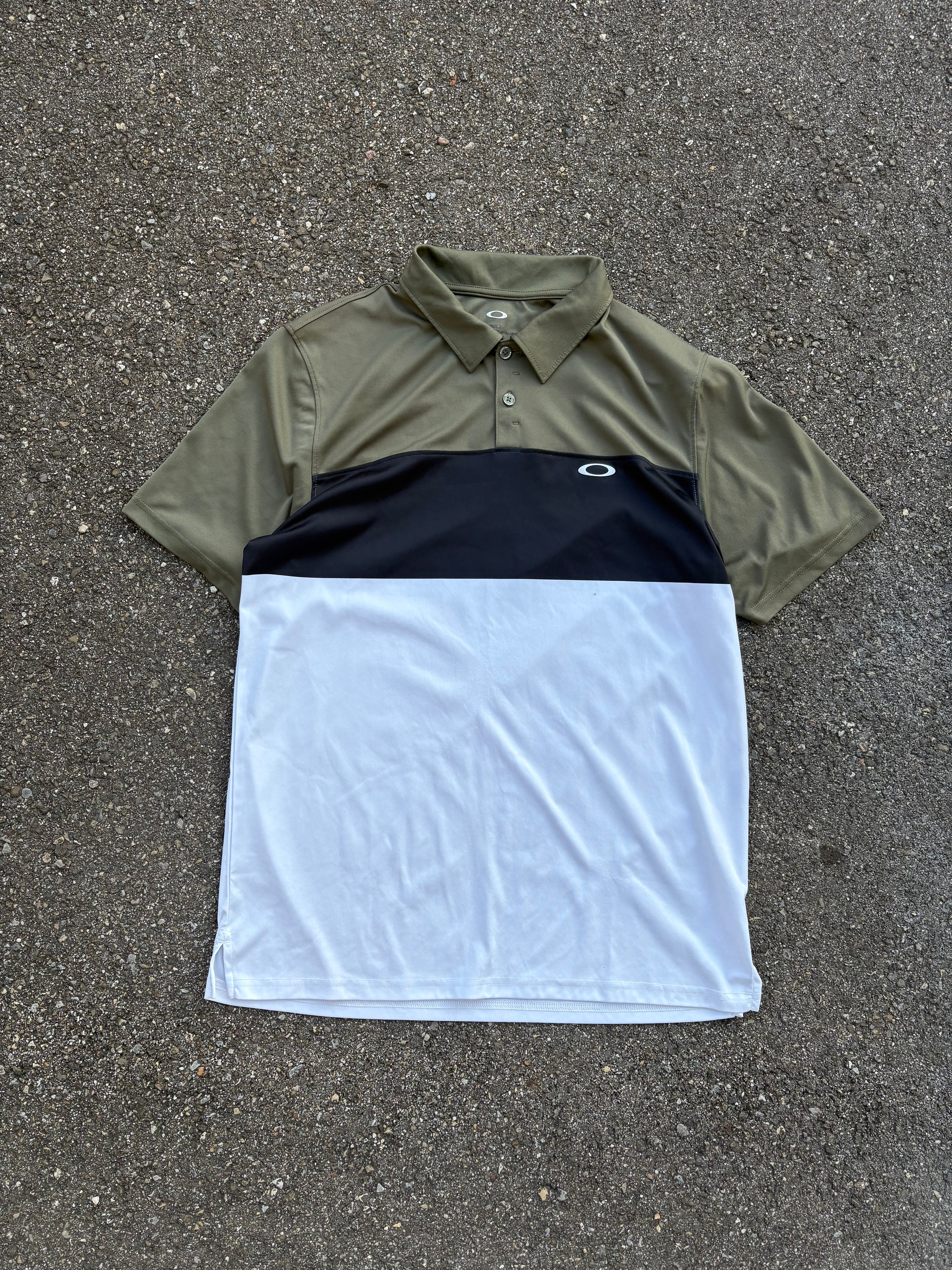 Oakley Vintage Polo (M)