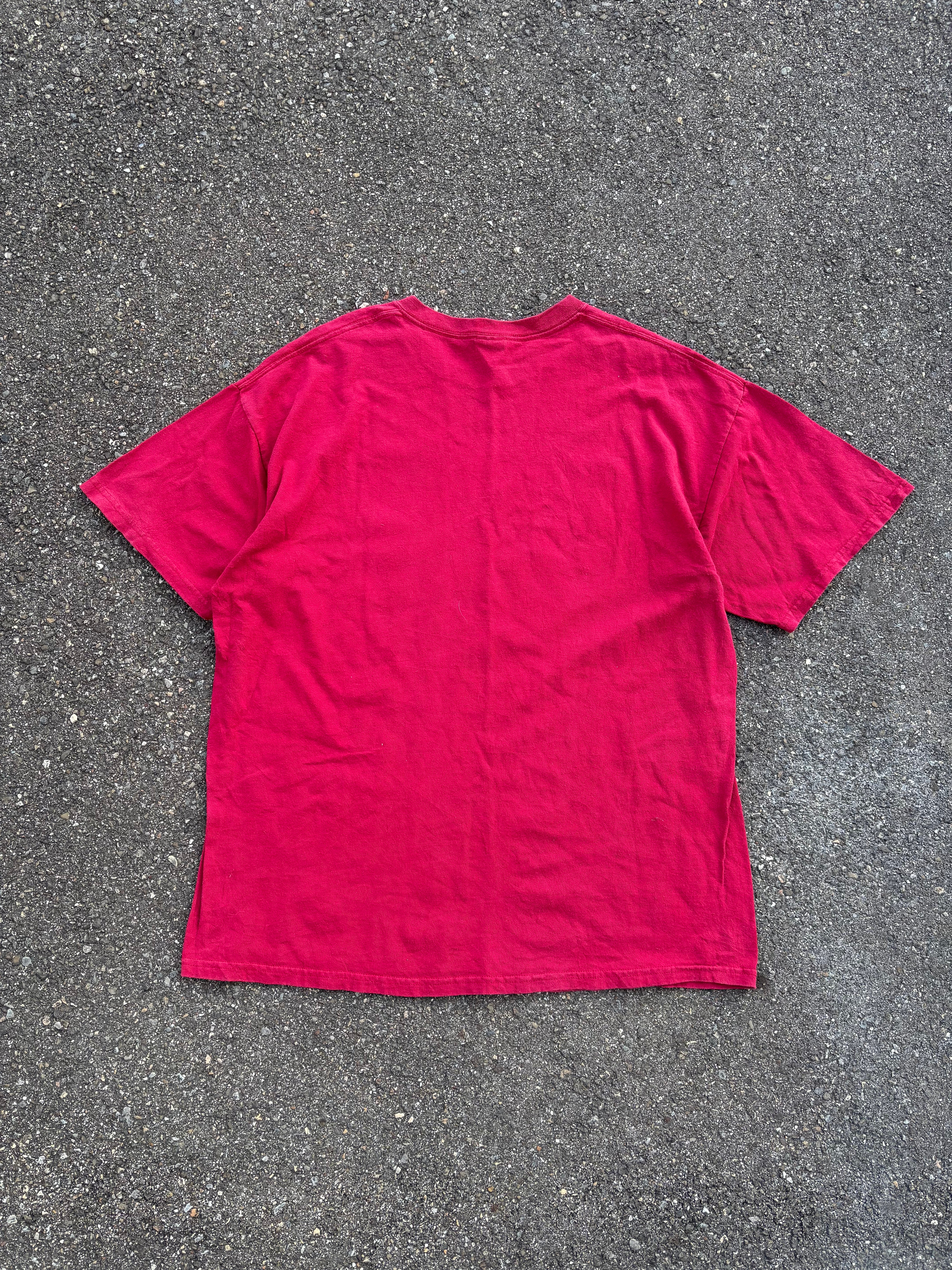 USA Vintage T-shirt (XL)