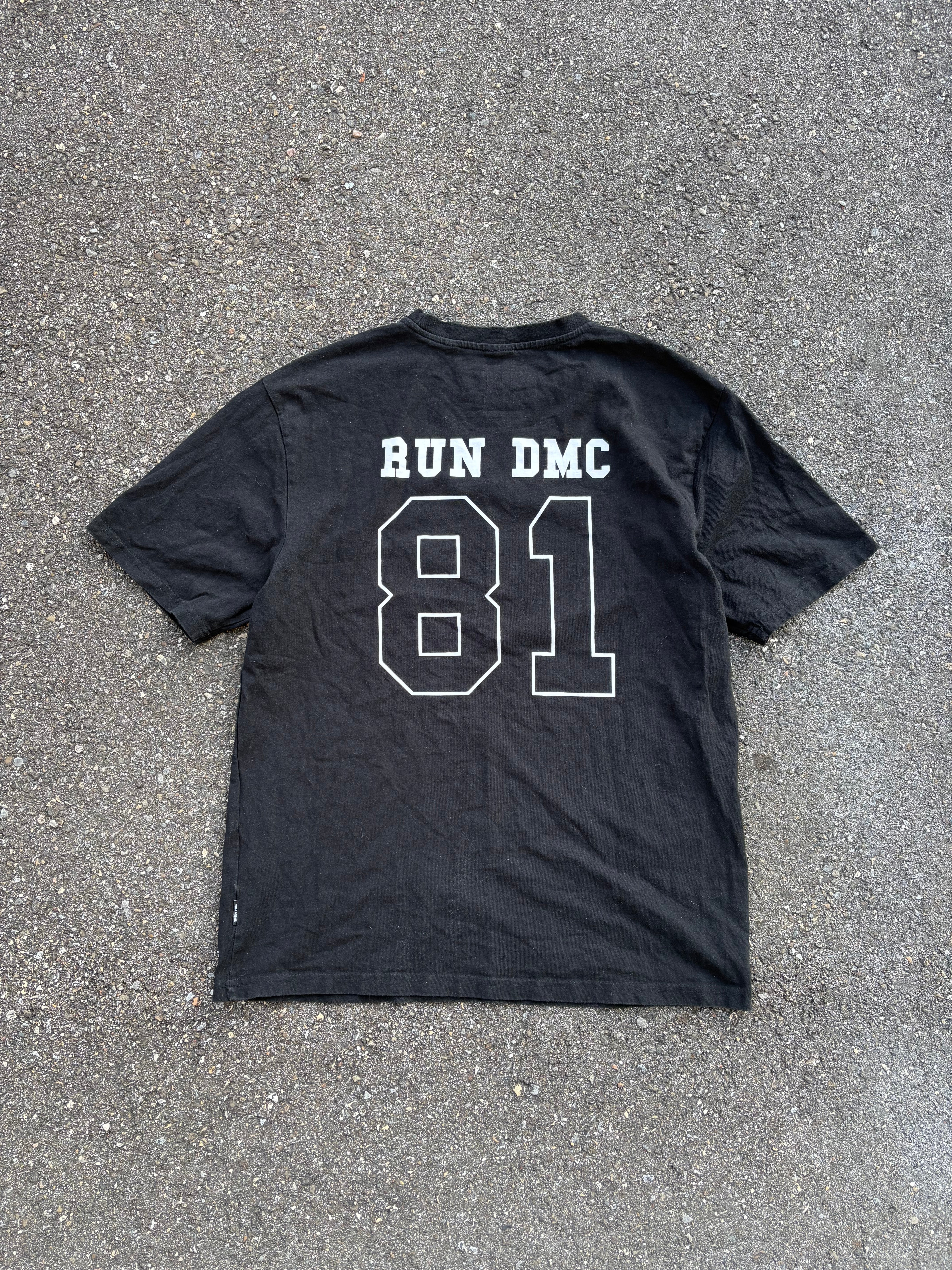 Run DMC Vintage T-shirt (M)