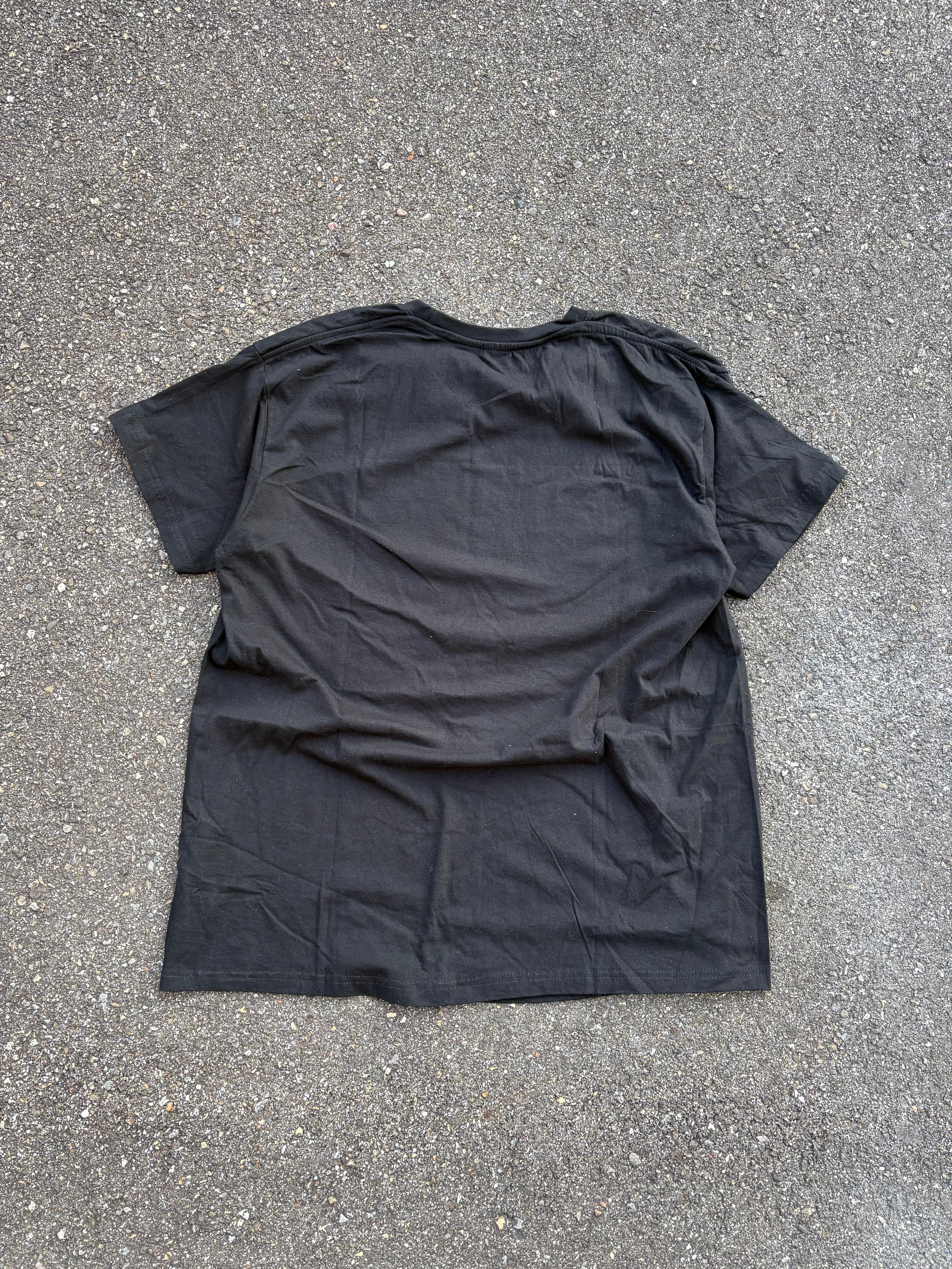 Harley Davidson Vintage T-shirt (XL)