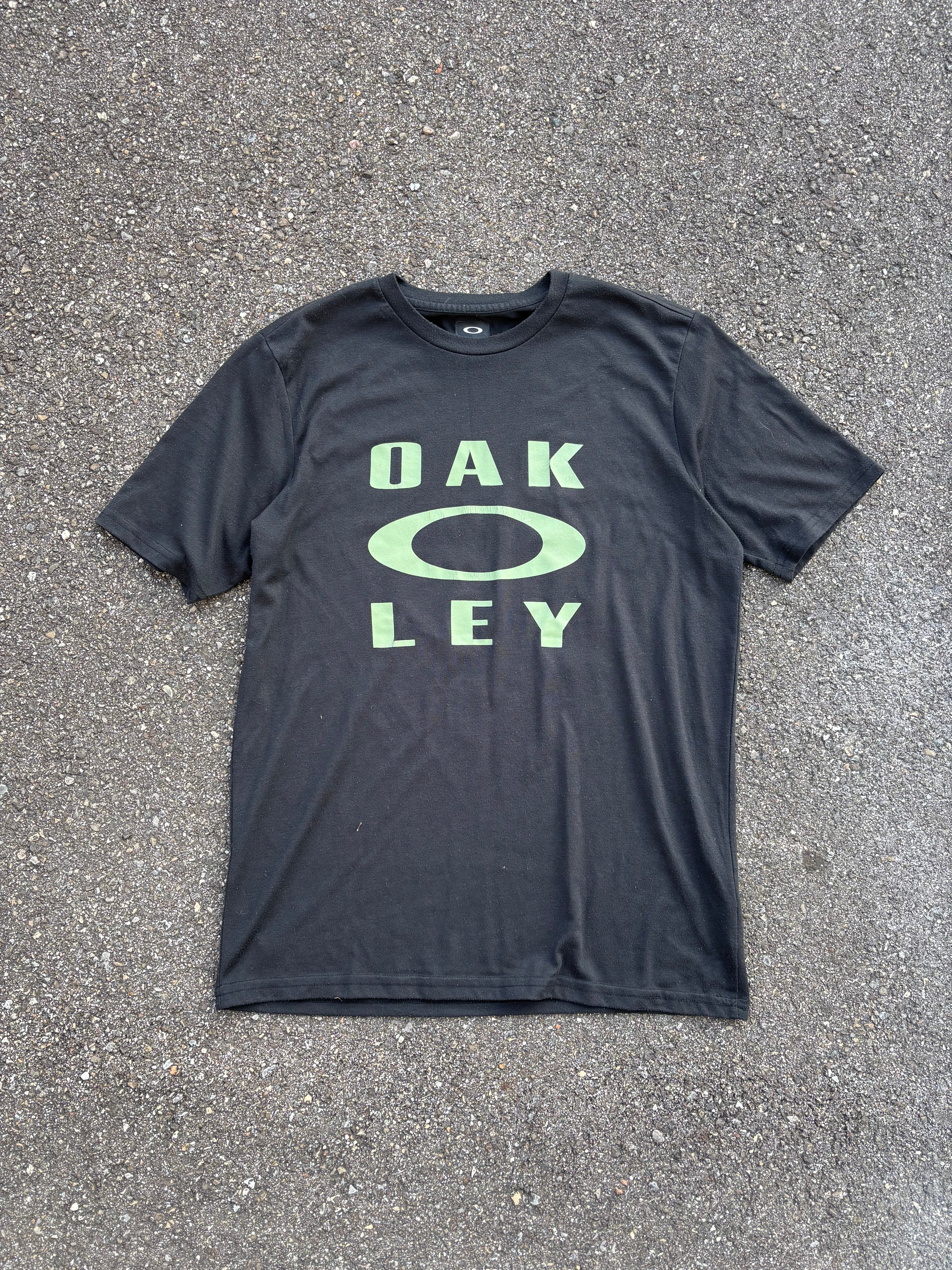 Oakley Vintage T-shirt (M)