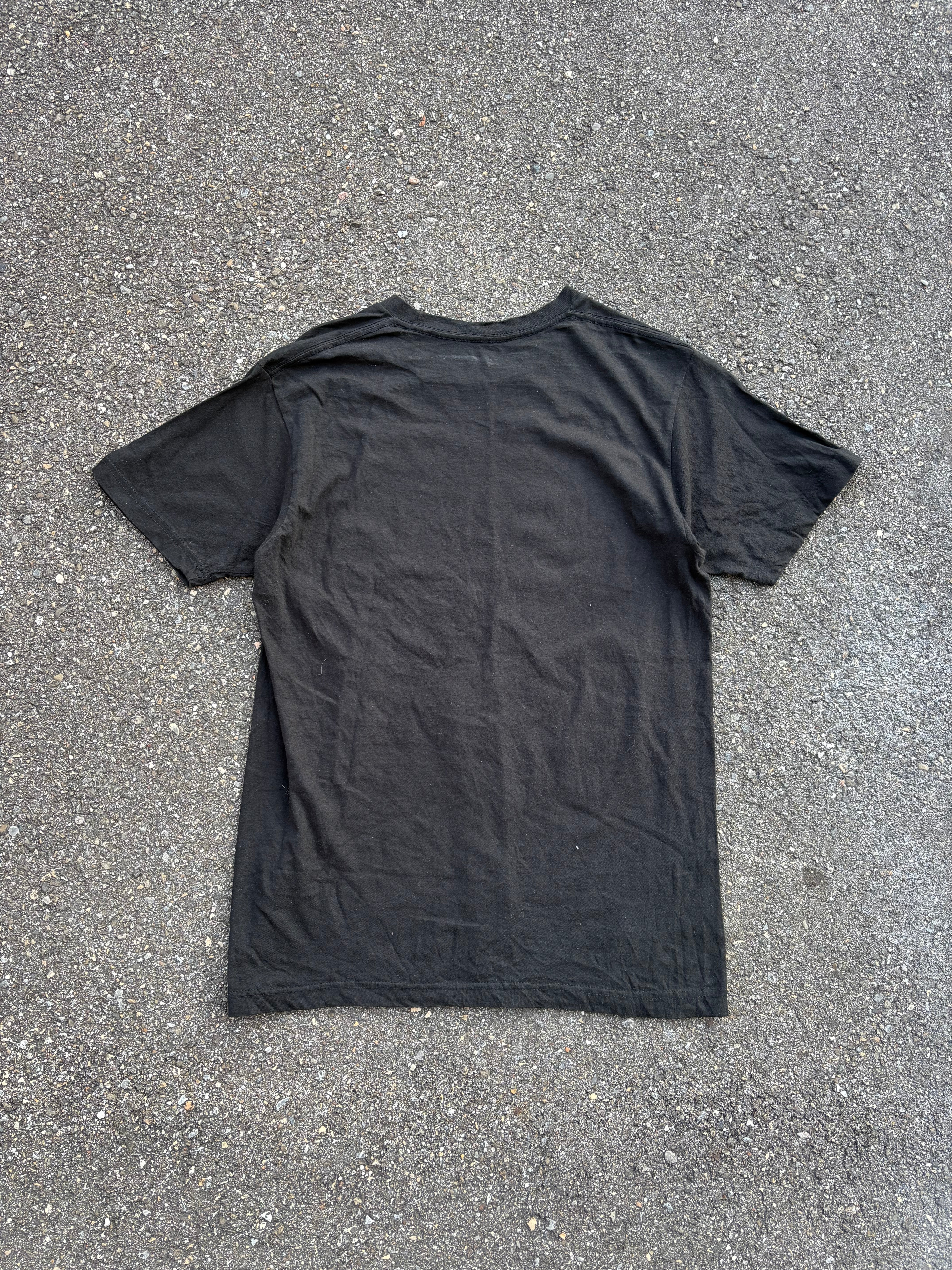 Justin Bieber Vintage T-shirt (S)