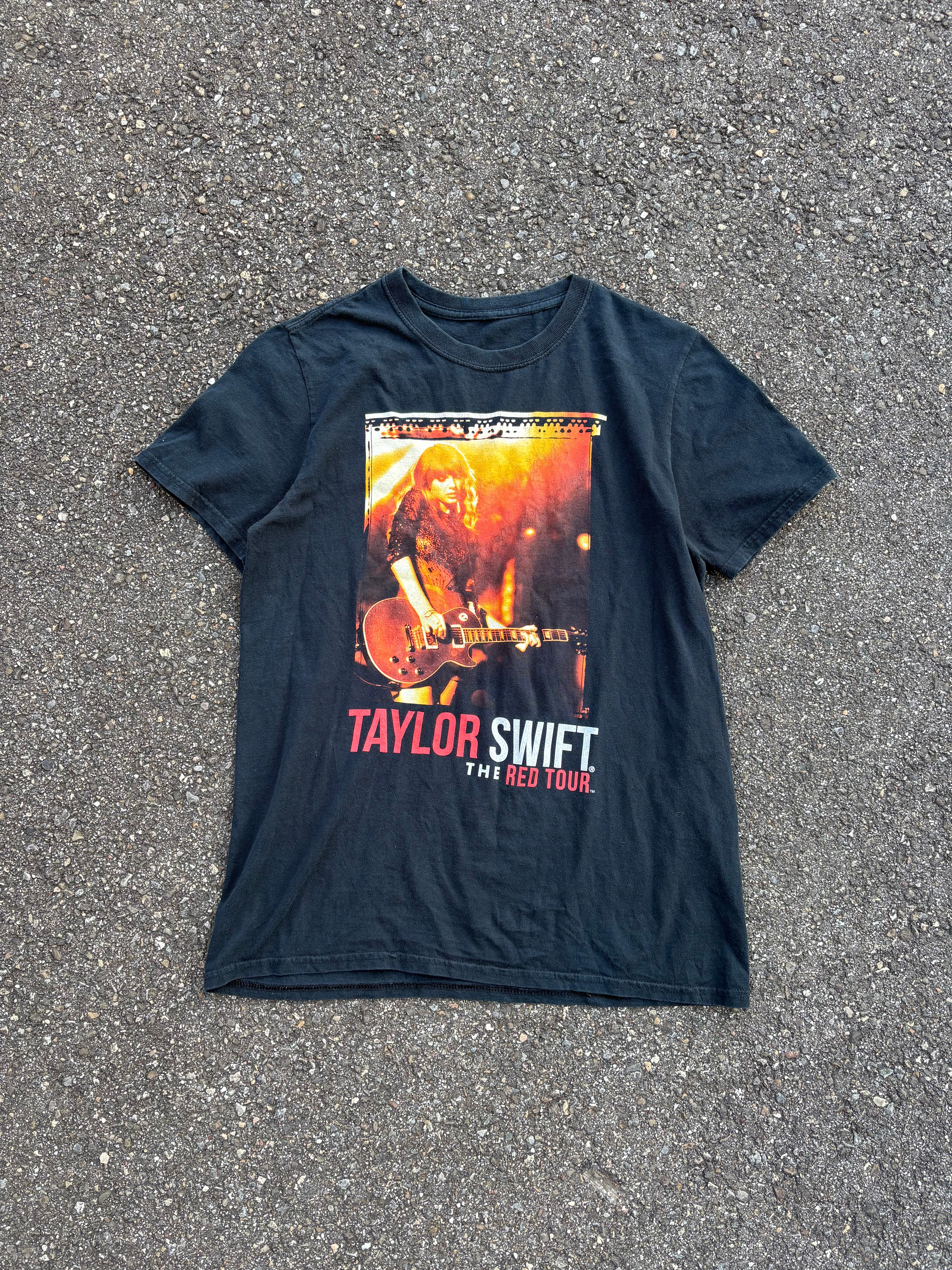 Taylor Swift Vintage T-shirt (S)
