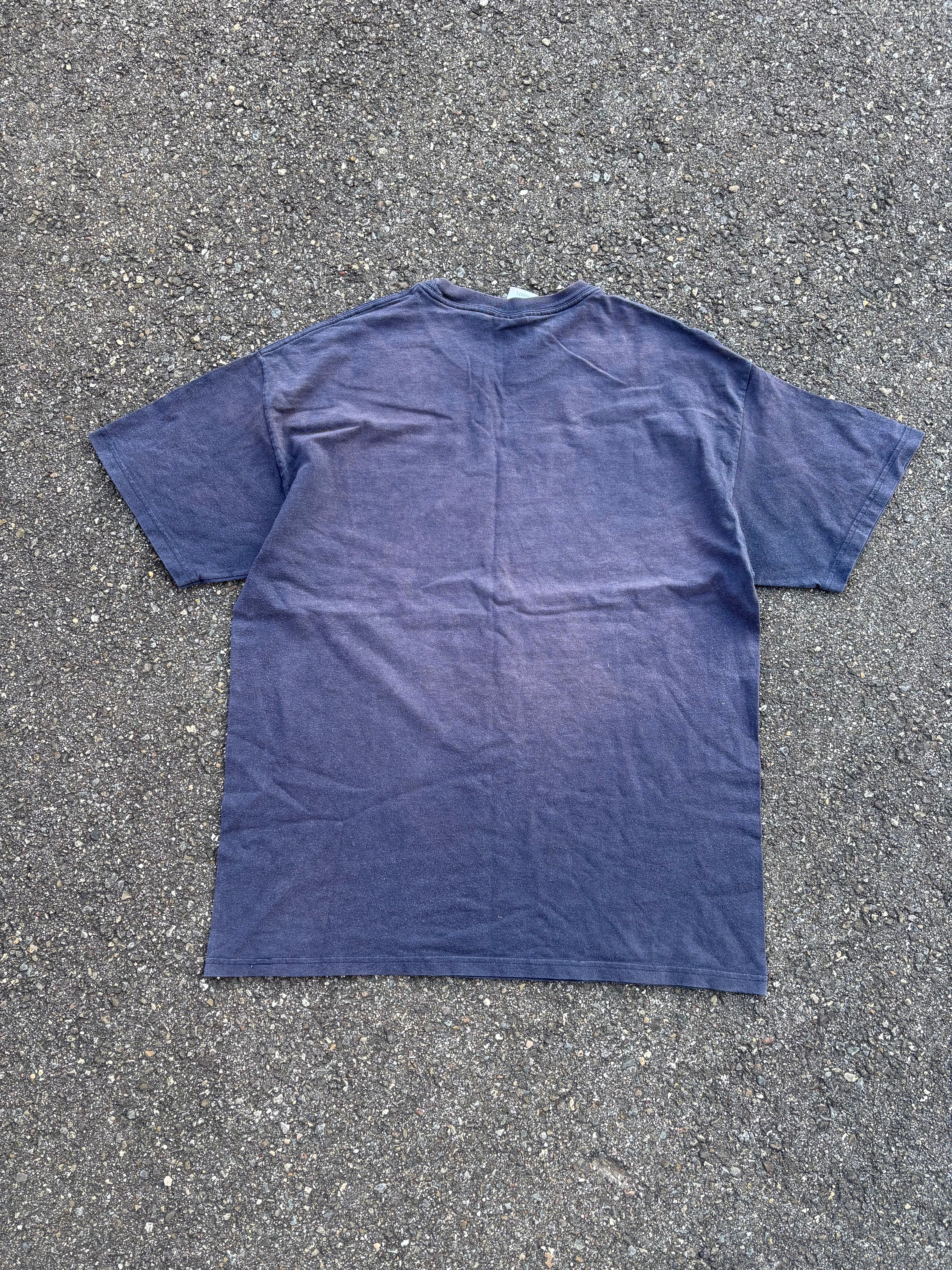 America Vintage T-shirt (L)