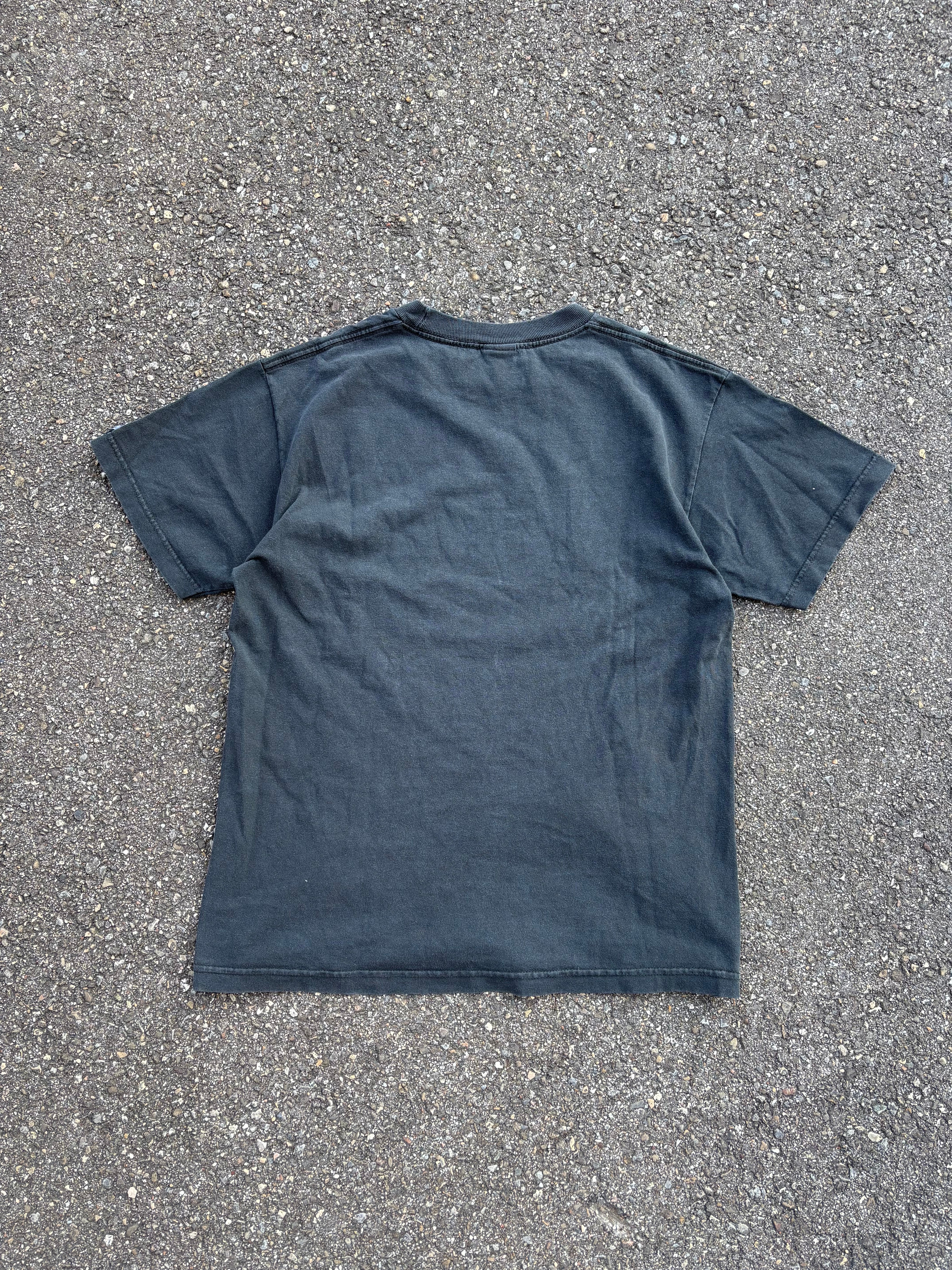 Metall Vintage T-shirt (S-M)