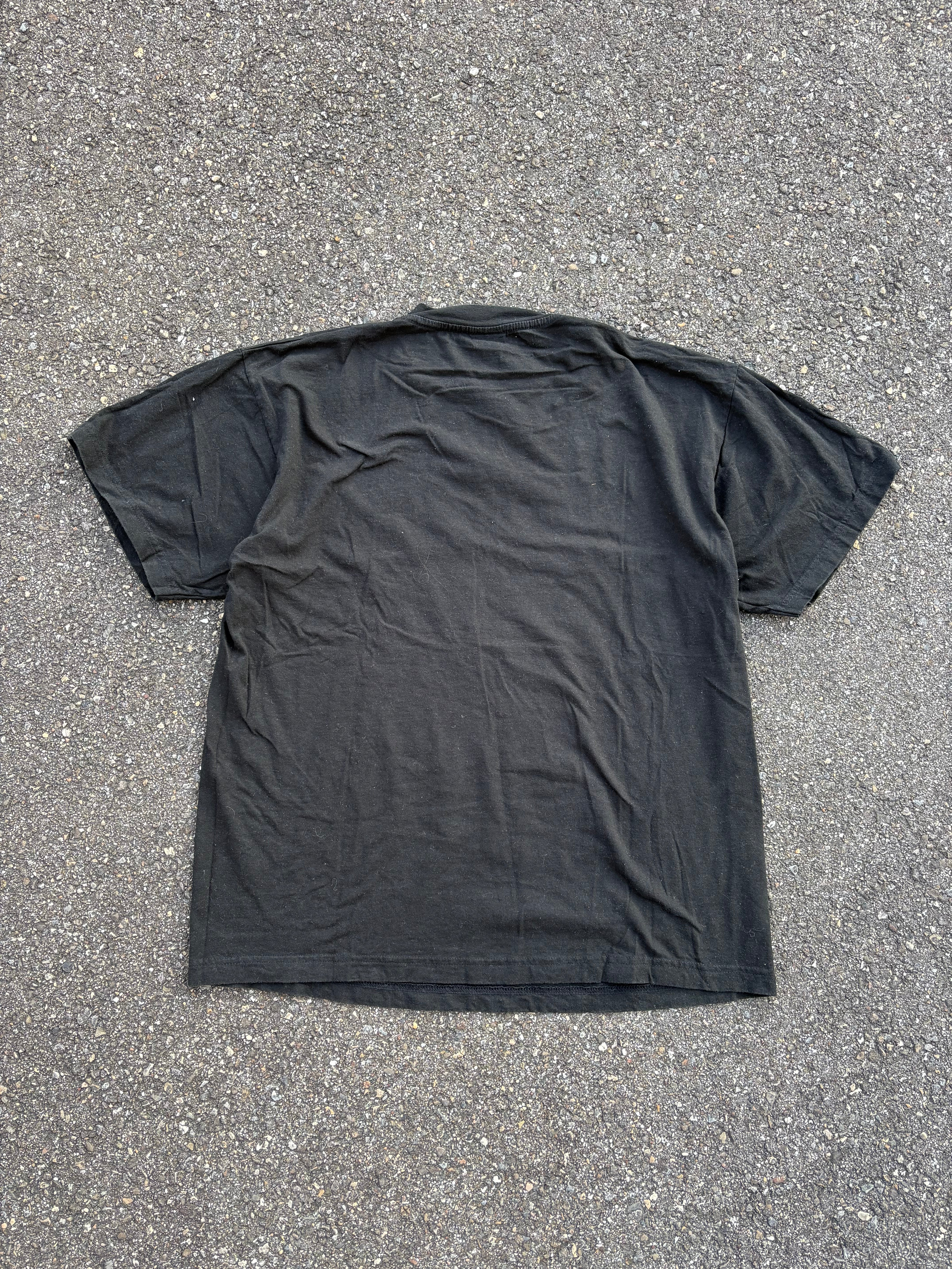 Comics Vintage T-shirt (L)
