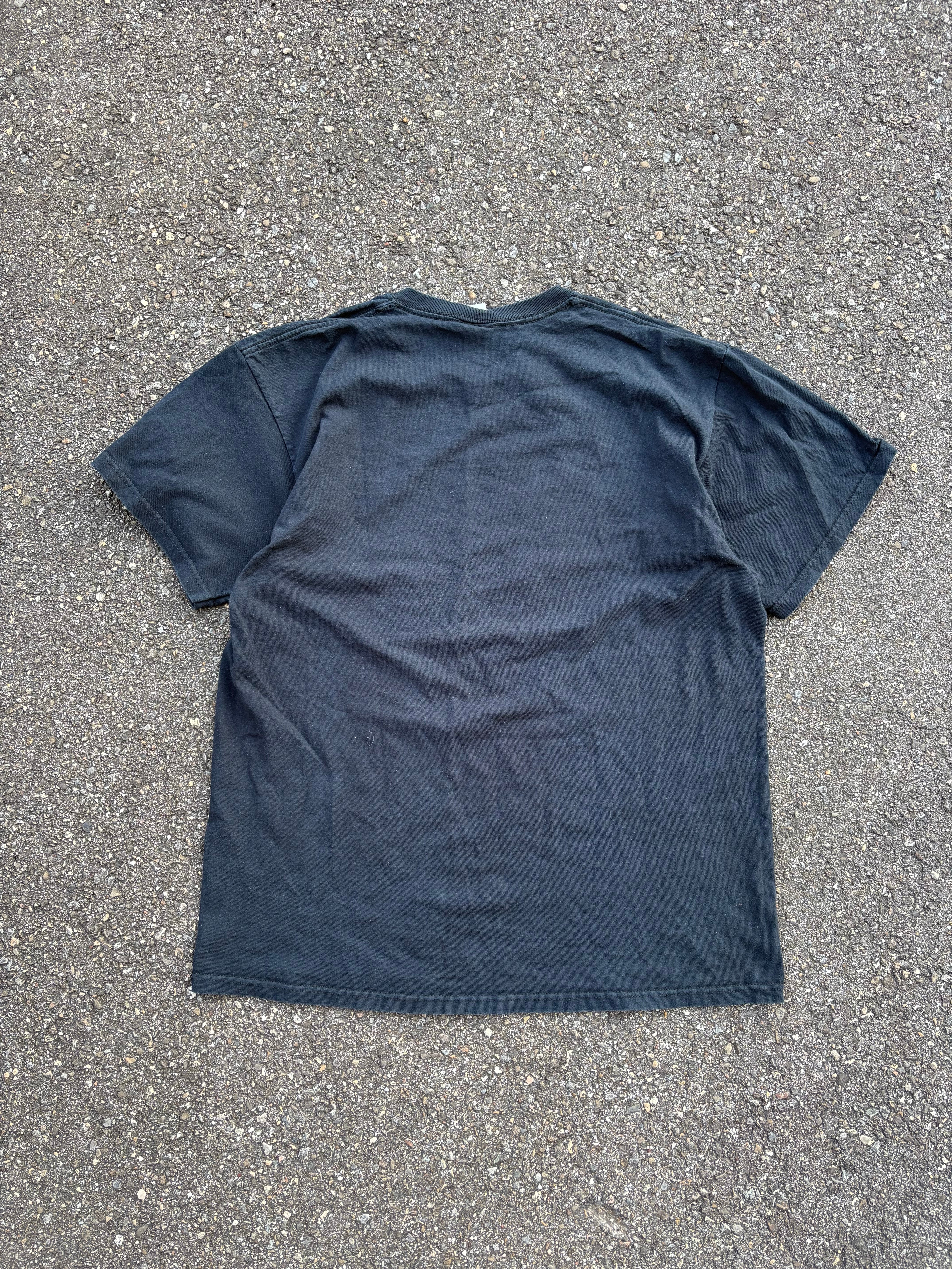 IHU Vintage T-shirt (L)